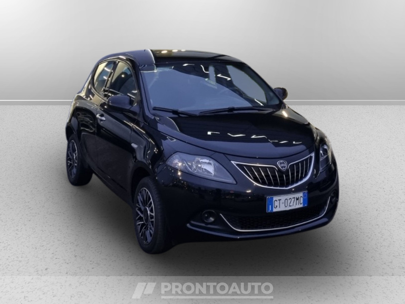 PRONTOAUTO Lancia Ypsilon