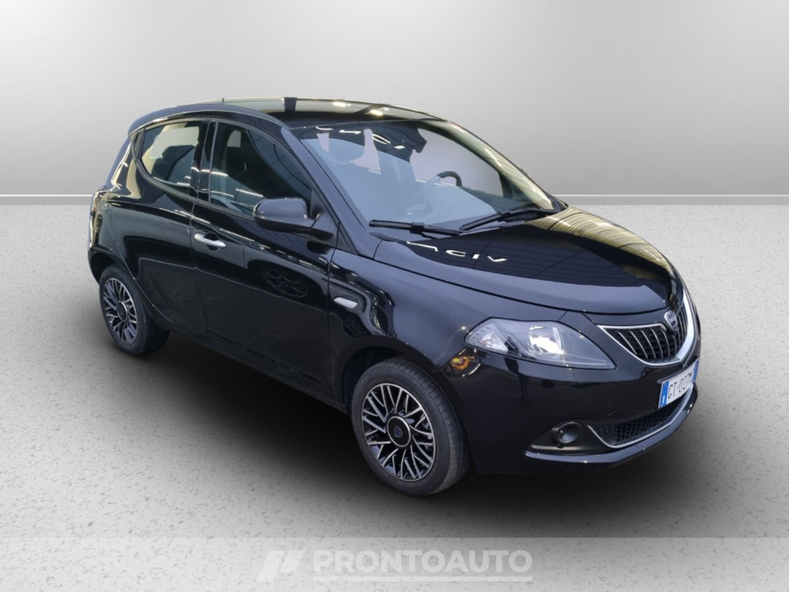 PRONTOAUTO Lancia Ypsilon