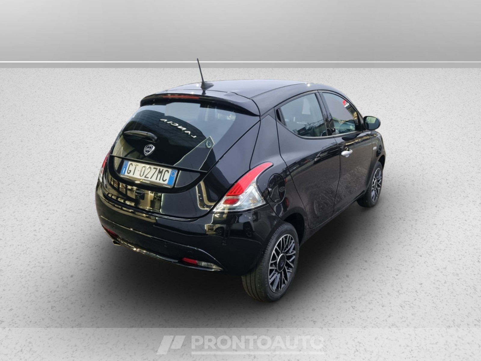 PRONTOAUTO Lancia Ypsilon