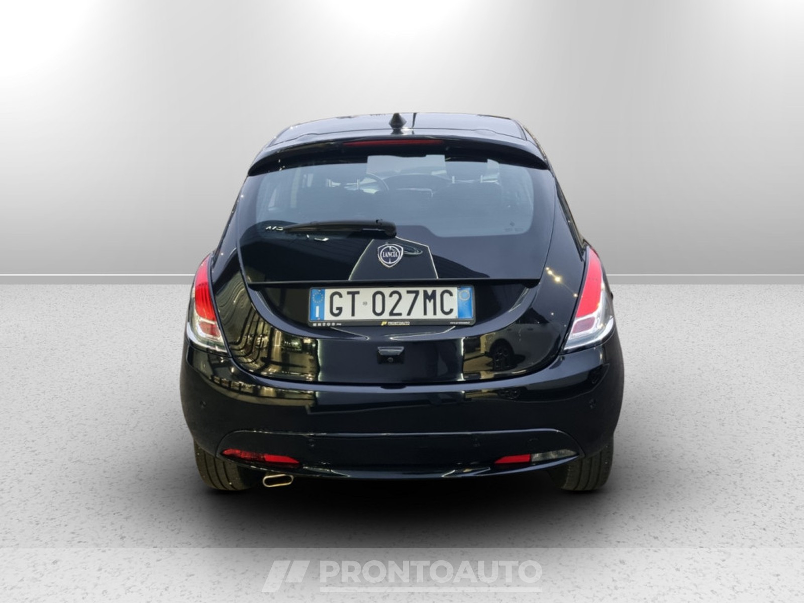 PRONTOAUTO Lancia Ypsilon