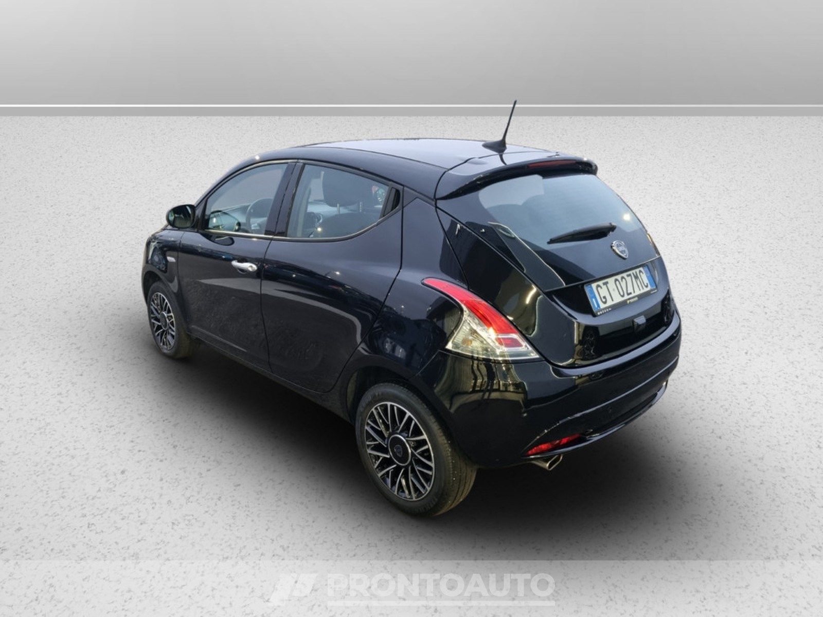 PRONTOAUTO Lancia Ypsilon