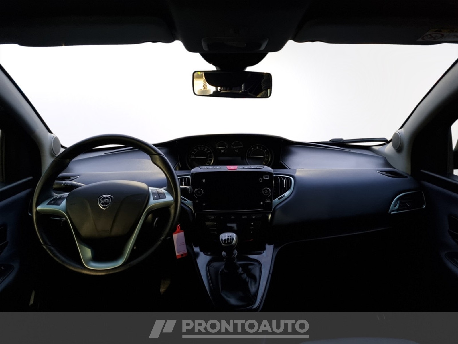 PRONTOAUTO Lancia Ypsilon