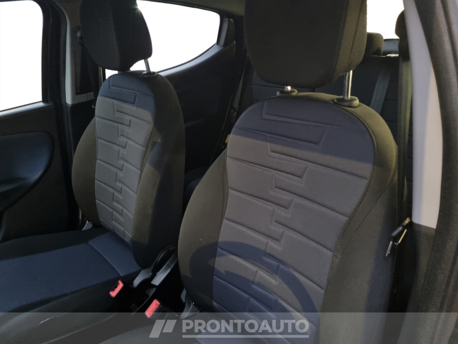 PRONTOAUTO Lancia Ypsilon