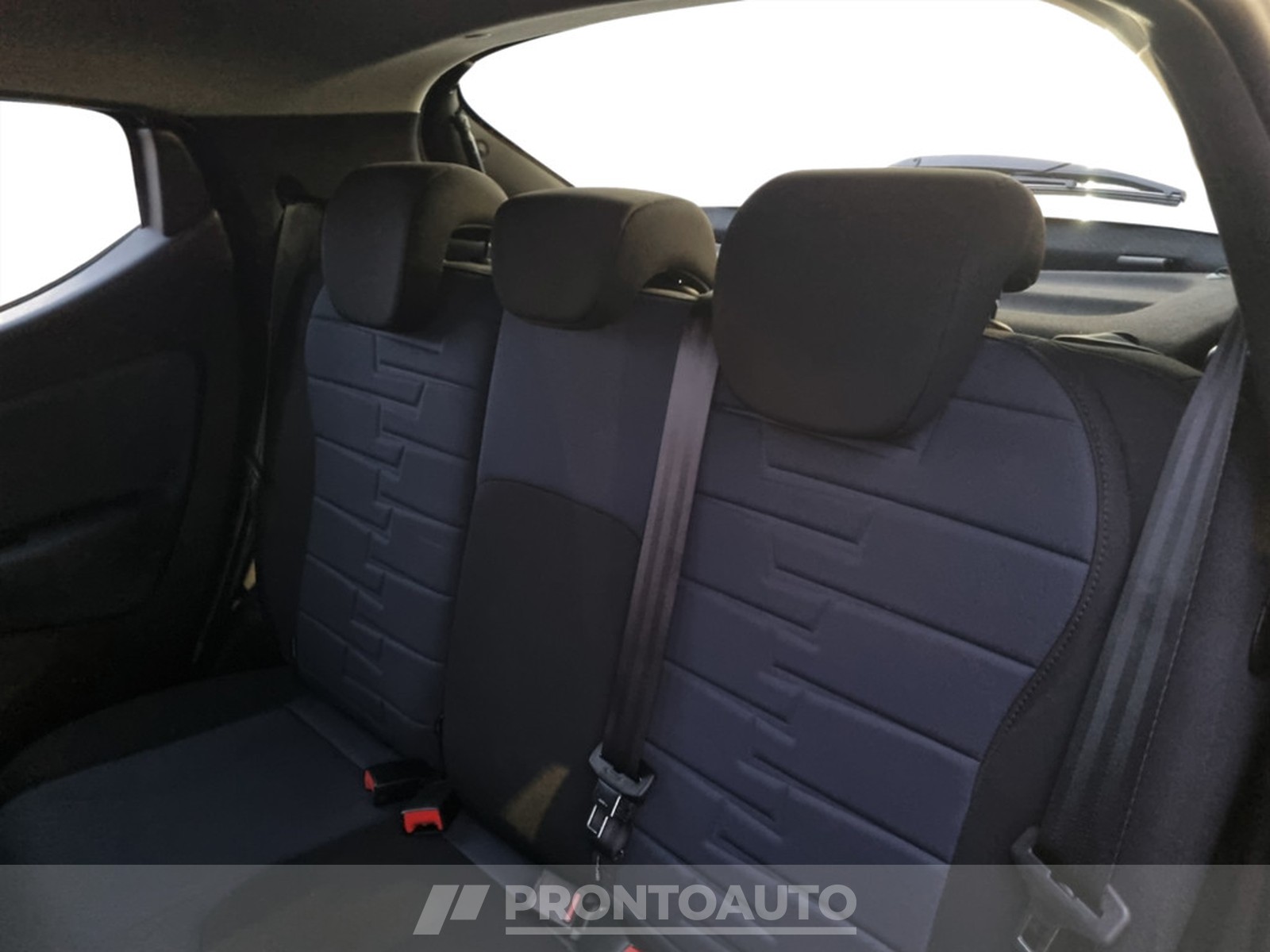 PRONTOAUTO Lancia Ypsilon