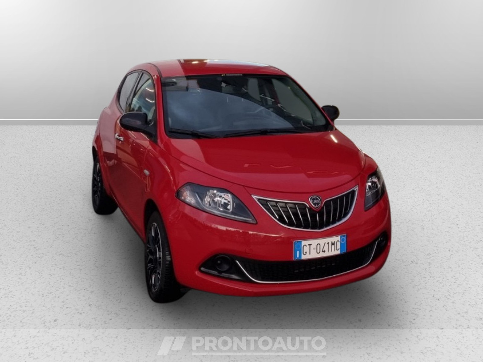 PRONTOAUTO Lancia Ypsilon