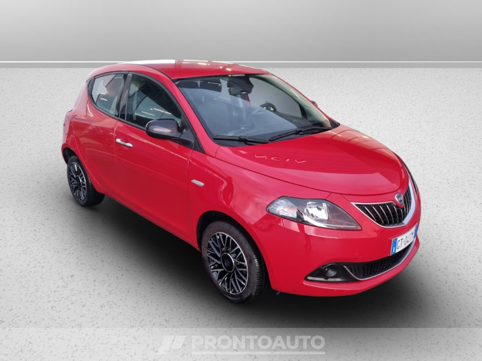 PRONTOAUTO Lancia Ypsilon