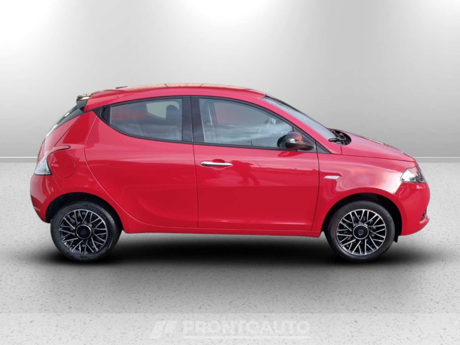 PRONTOAUTO Lancia Ypsilon
