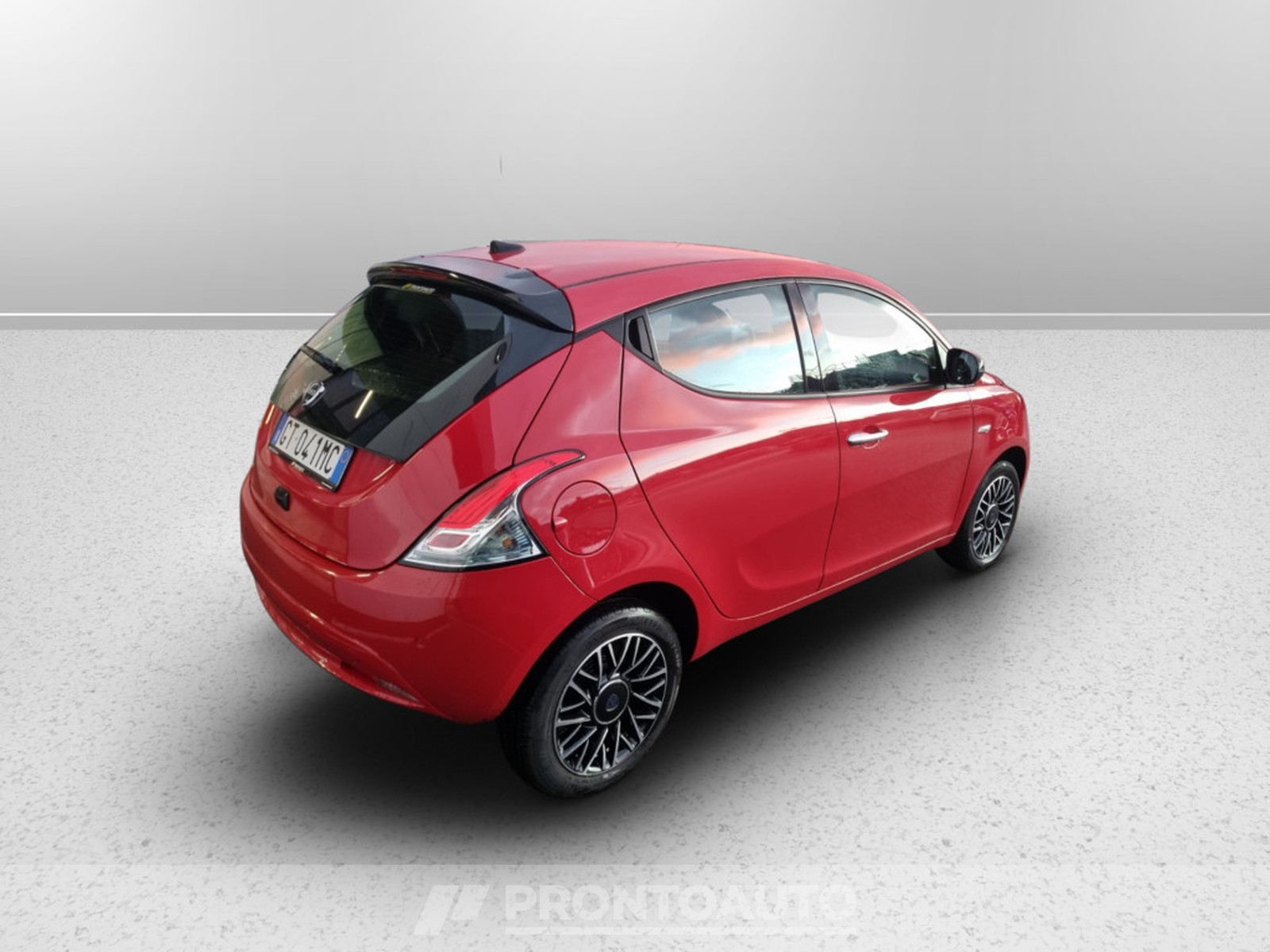 PRONTOAUTO Lancia Ypsilon
