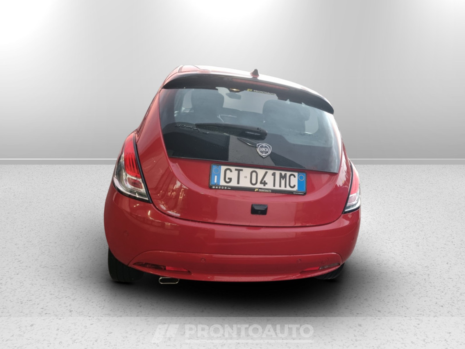 PRONTOAUTO Lancia Ypsilon