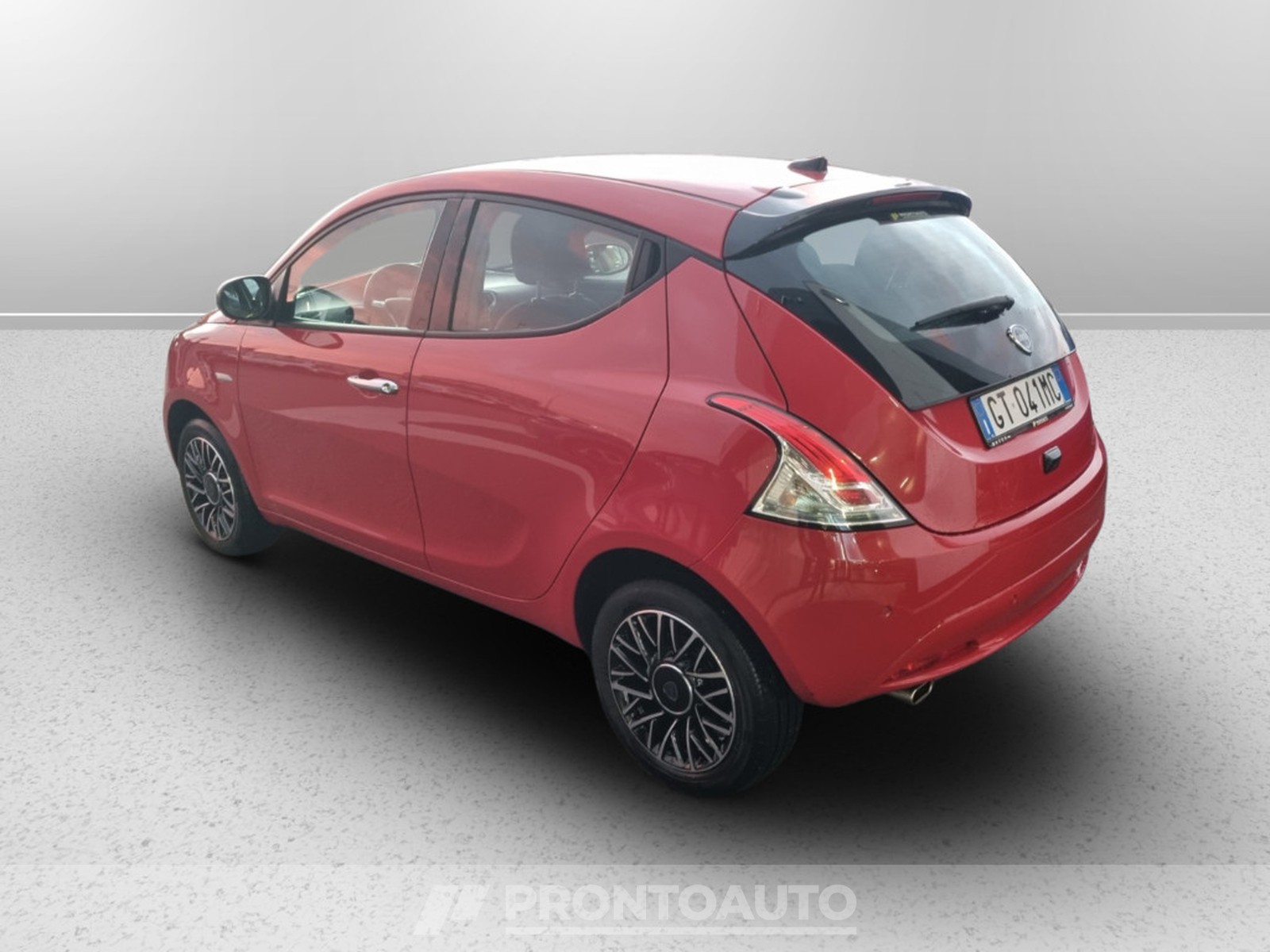 PRONTOAUTO Lancia Ypsilon