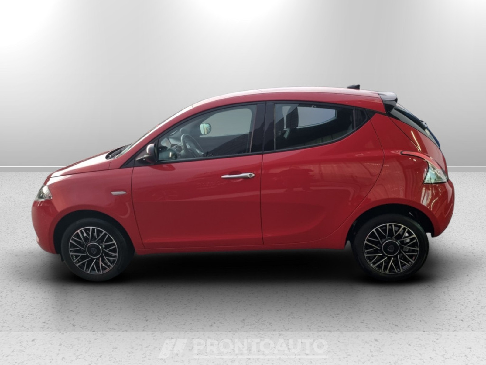PRONTOAUTO Lancia Ypsilon