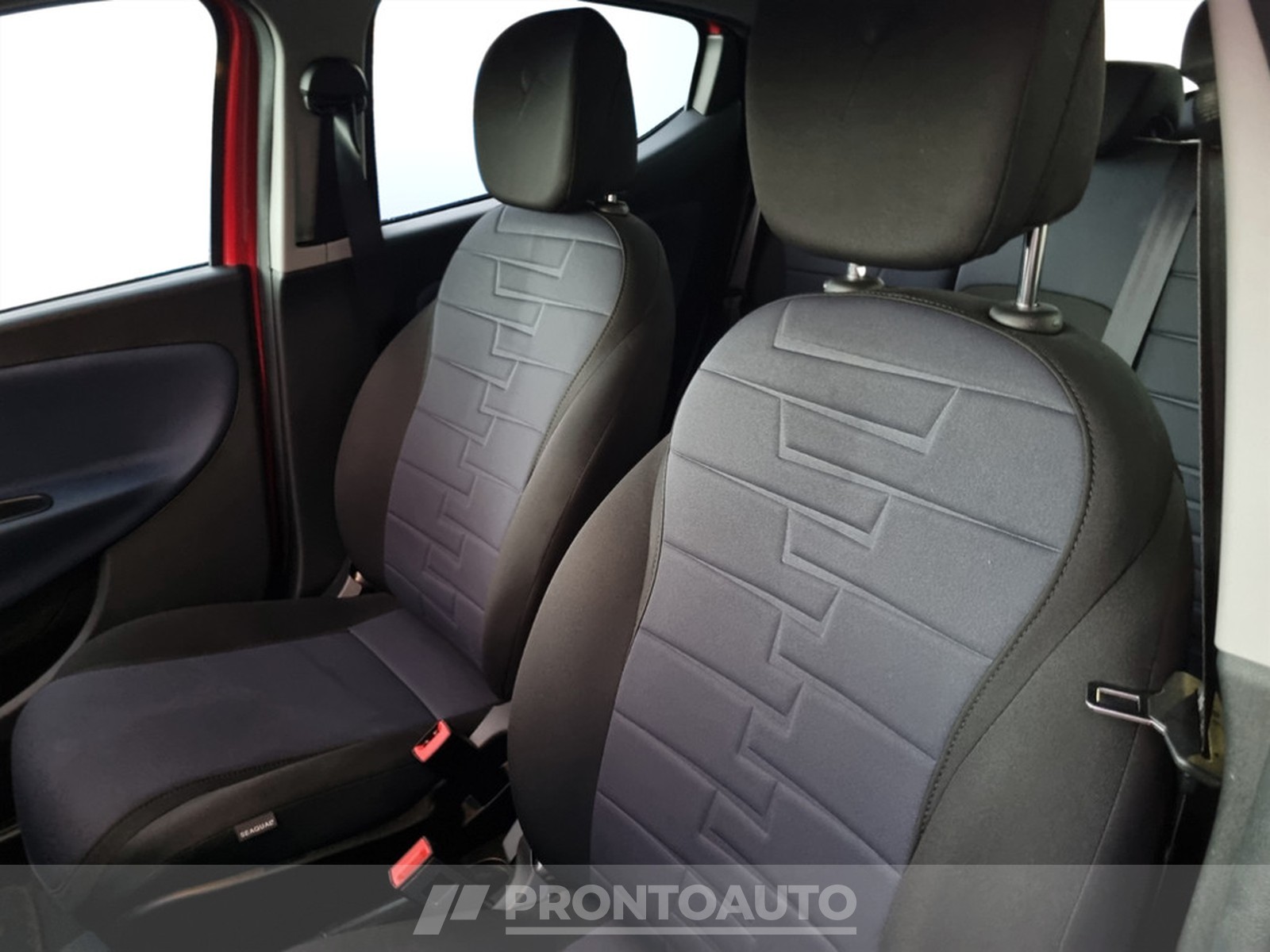 PRONTOAUTO Lancia Ypsilon