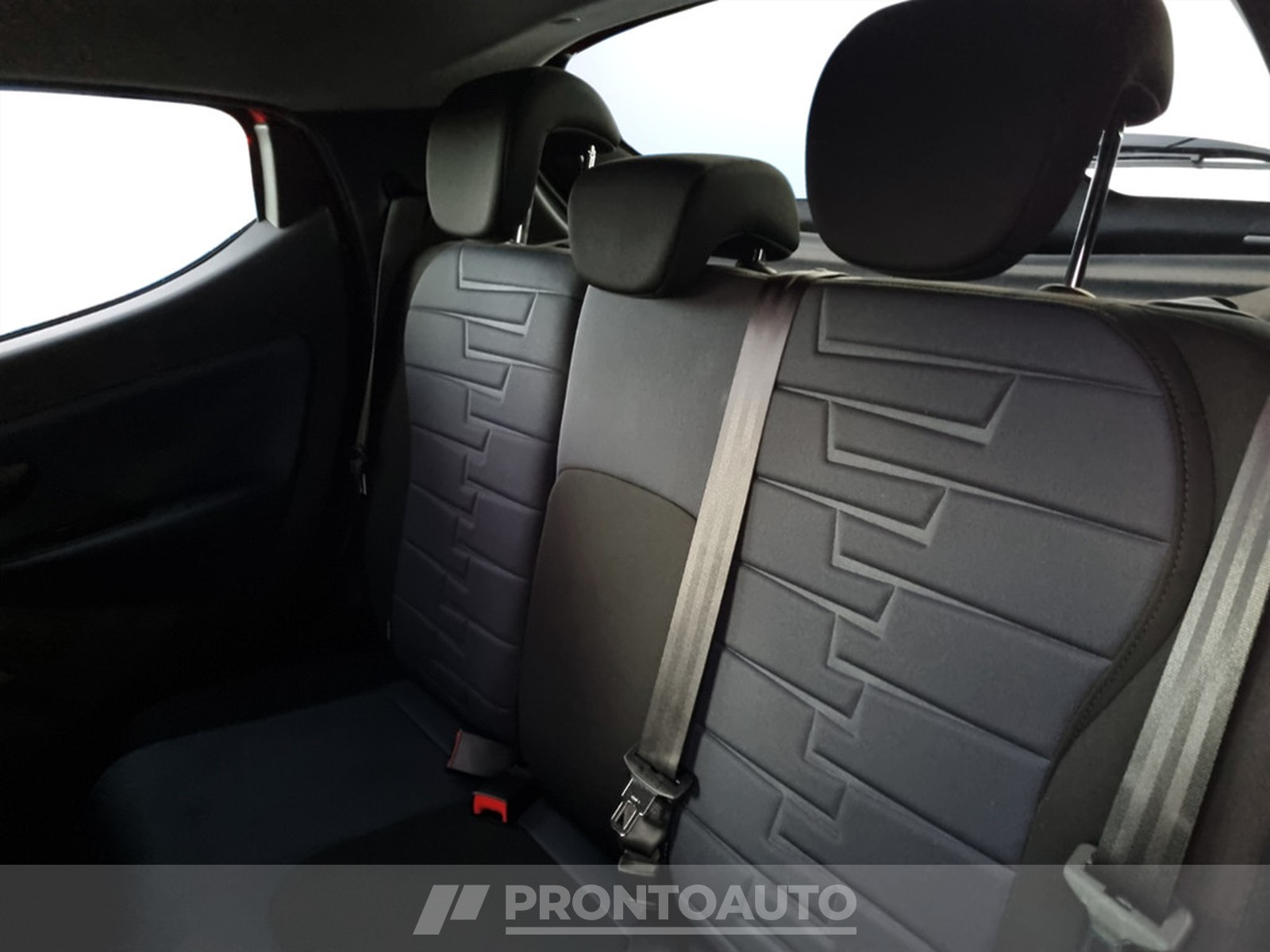 PRONTOAUTO Lancia Ypsilon