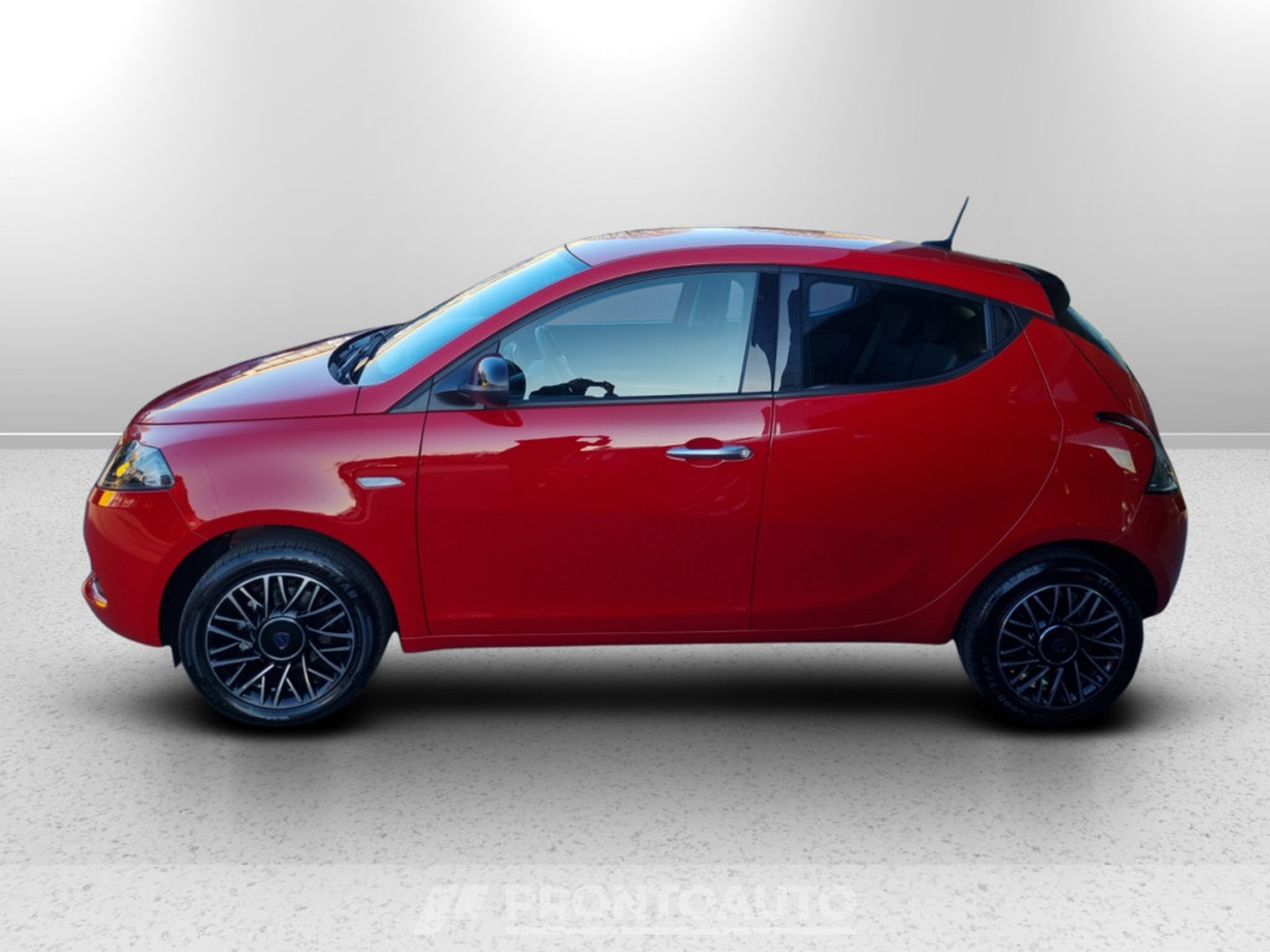 PRONTOAUTO Lancia Ypsilon