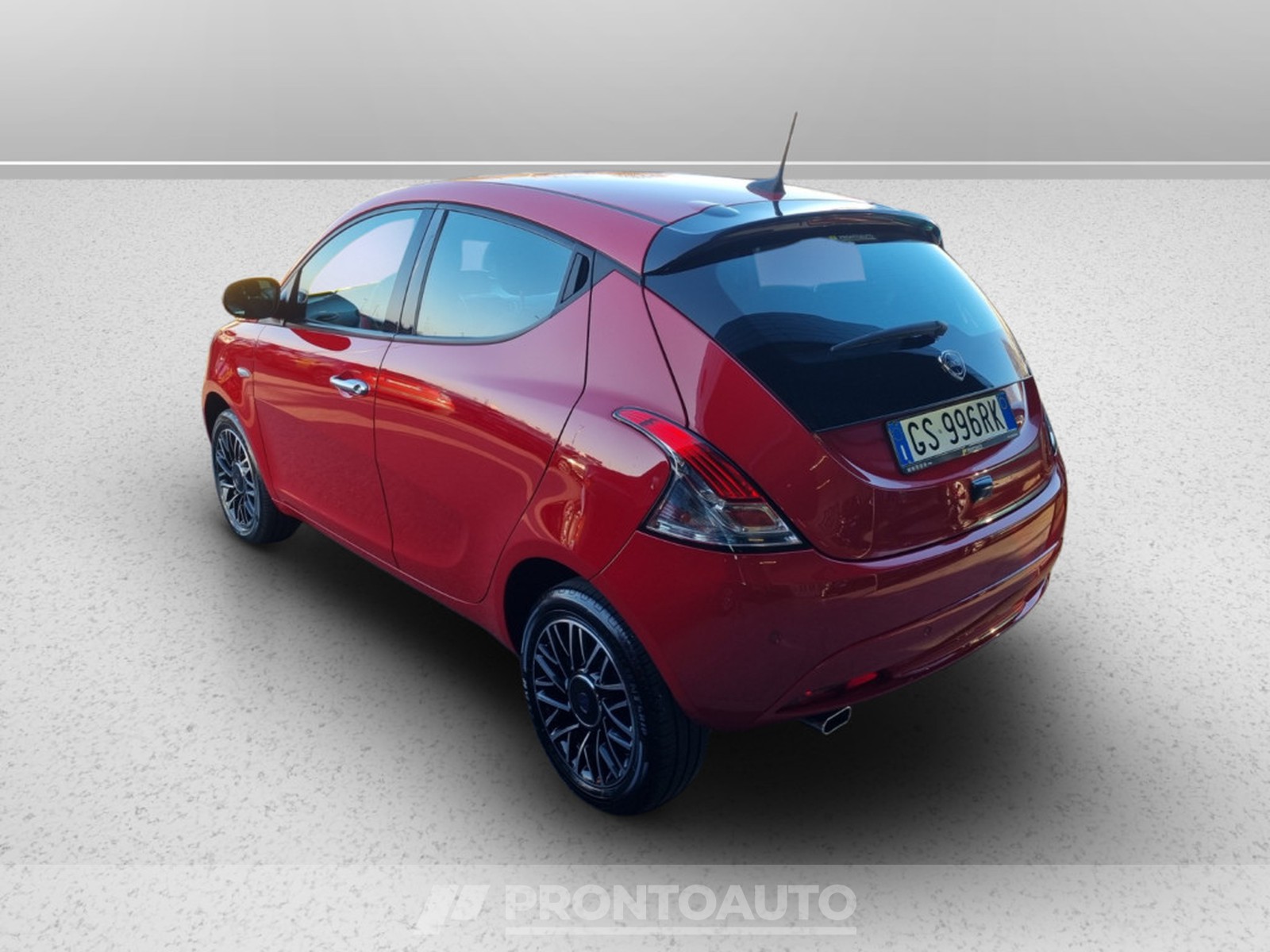 PRONTOAUTO Lancia Ypsilon