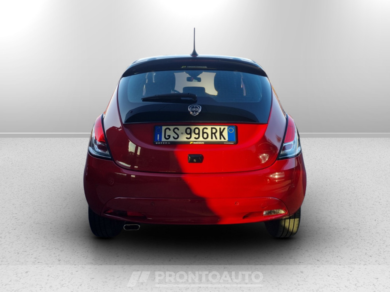 PRONTOAUTO Lancia Ypsilon