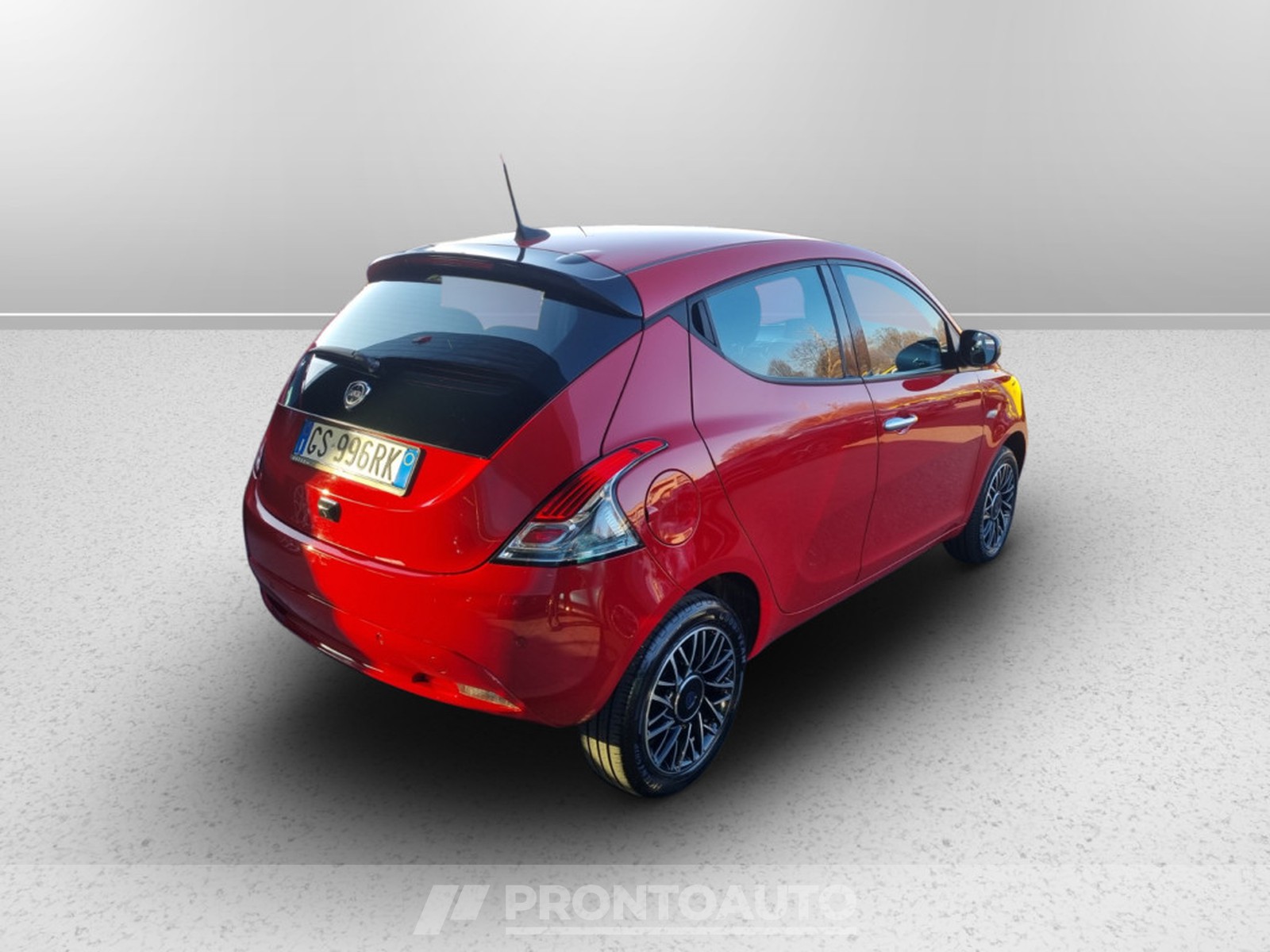 PRONTOAUTO Lancia Ypsilon