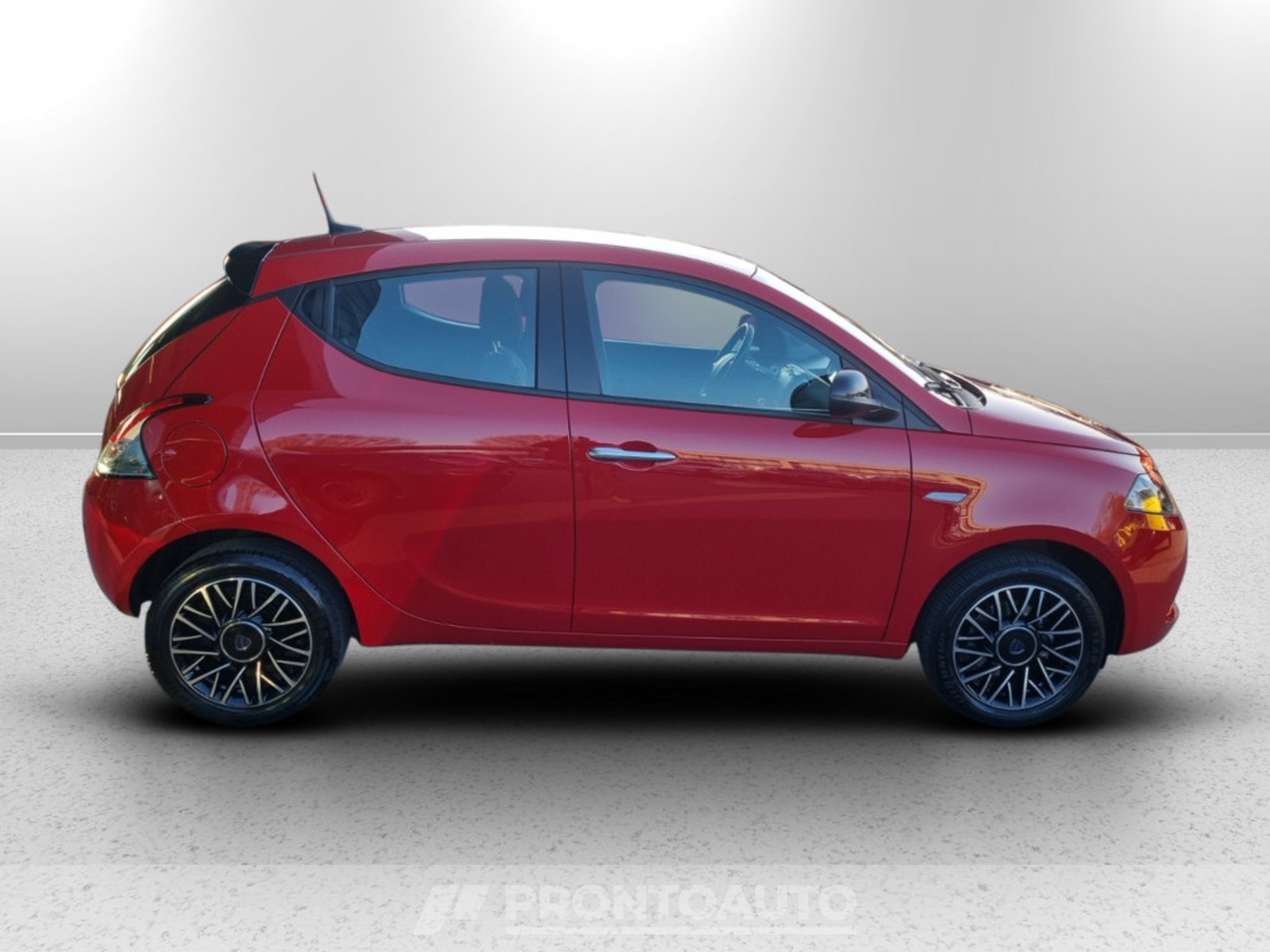 PRONTOAUTO Lancia Ypsilon