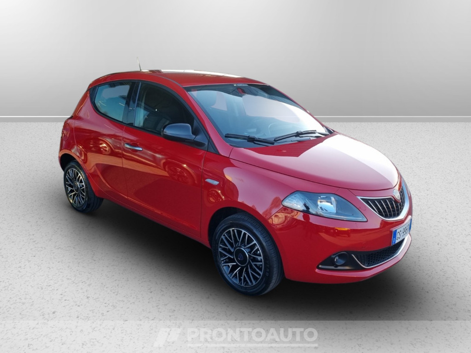 PRONTOAUTO Lancia Ypsilon