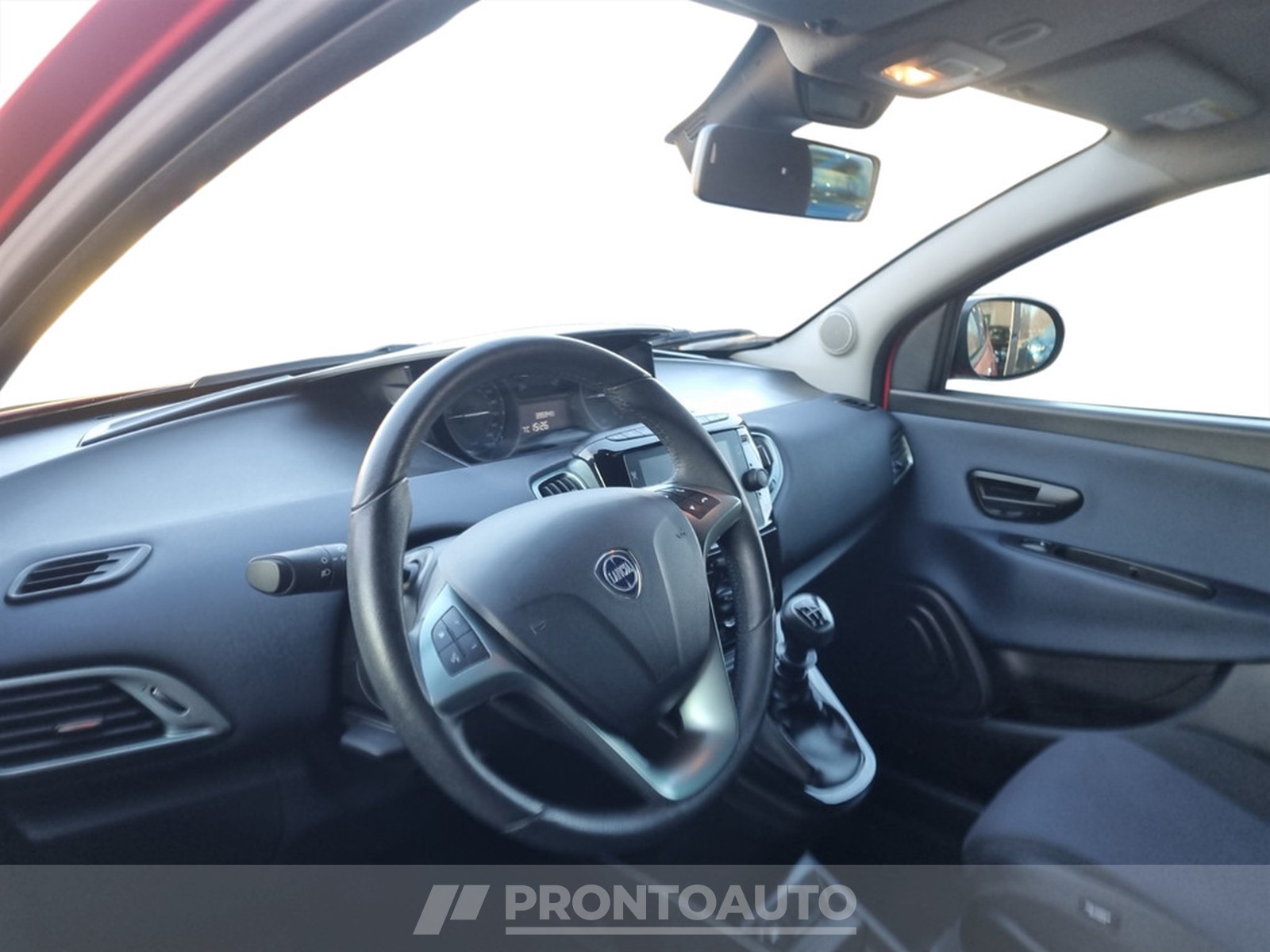 PRONTOAUTO Lancia Ypsilon