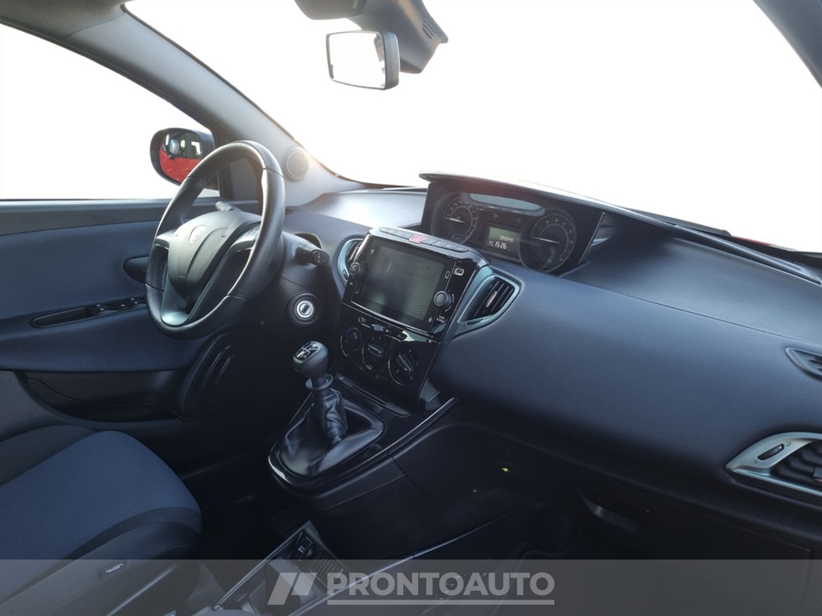 PRONTOAUTO Lancia Ypsilon