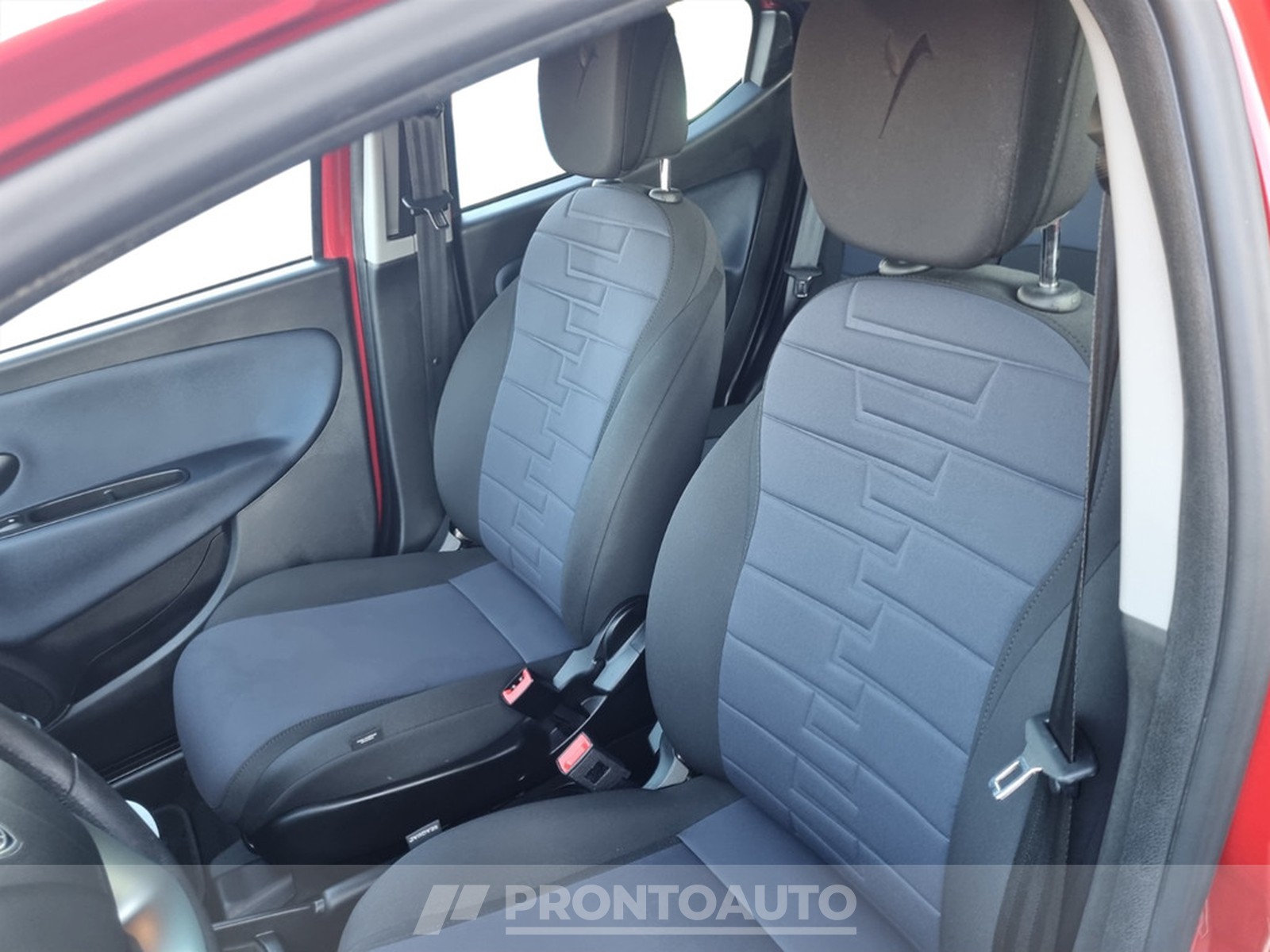 PRONTOAUTO Lancia Ypsilon