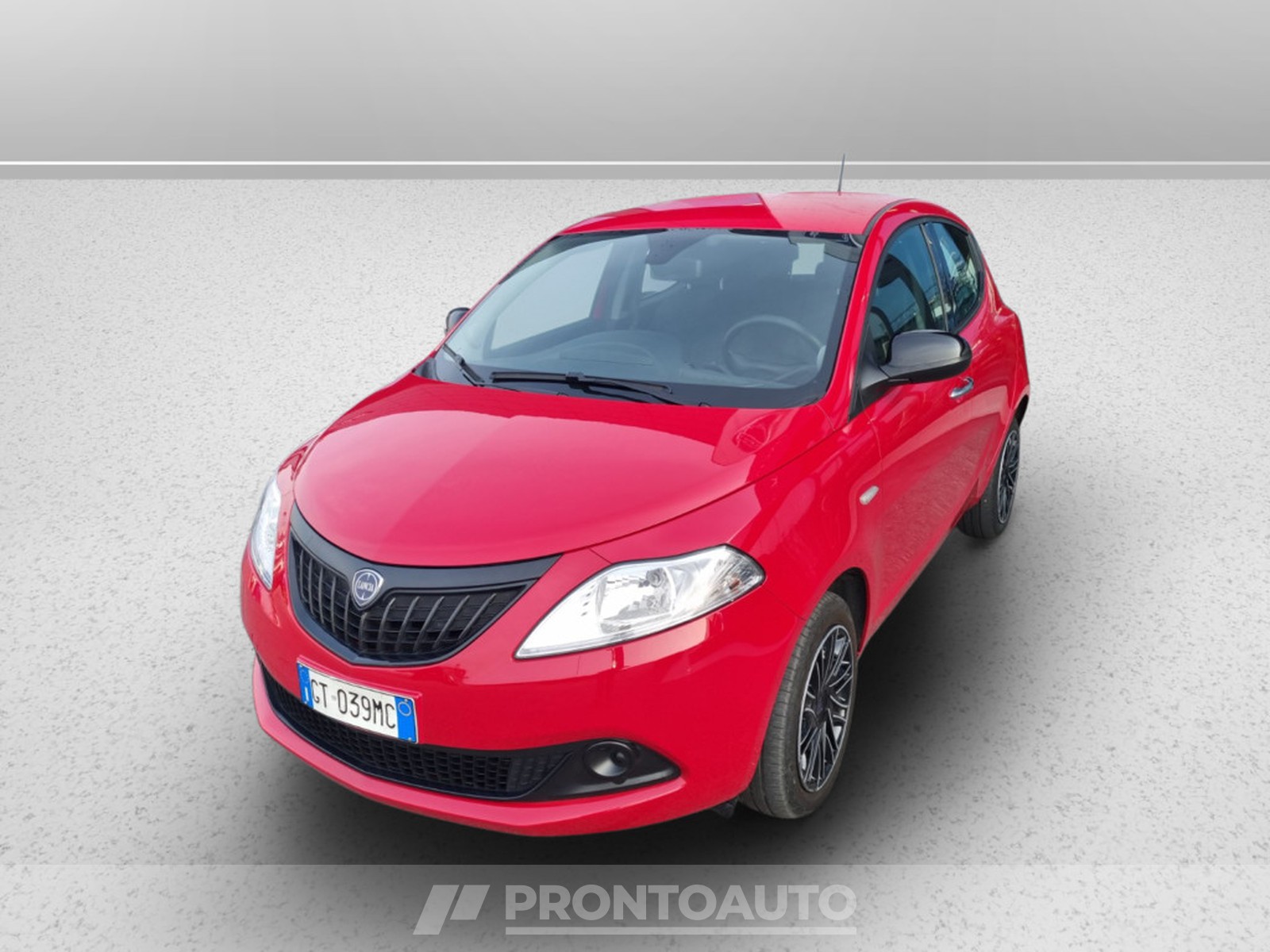 PRONTOAUTO Lancia Ypsilon