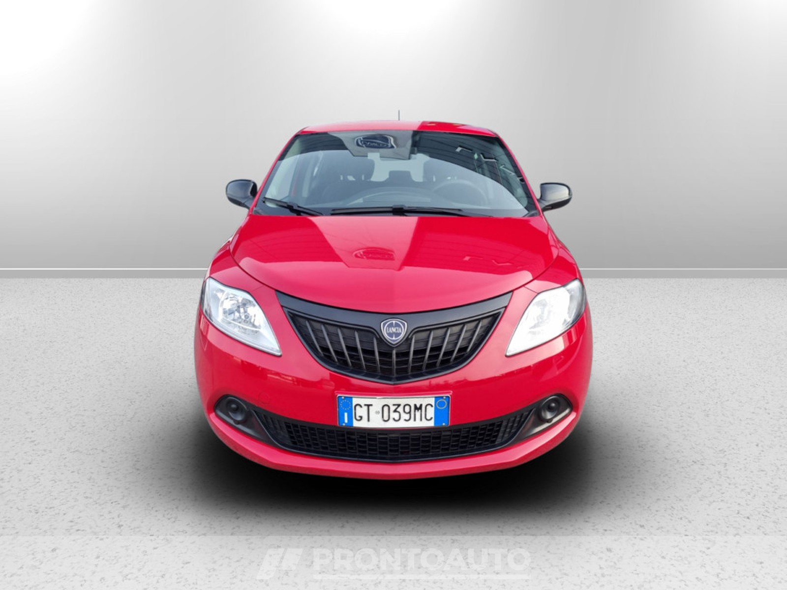 PRONTOAUTO Lancia Ypsilon