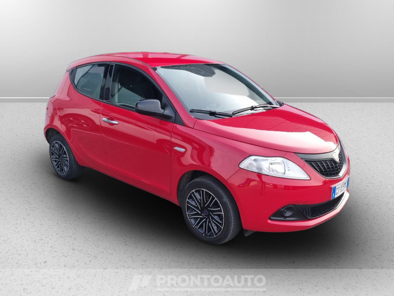 PRONTOAUTO Lancia Ypsilon