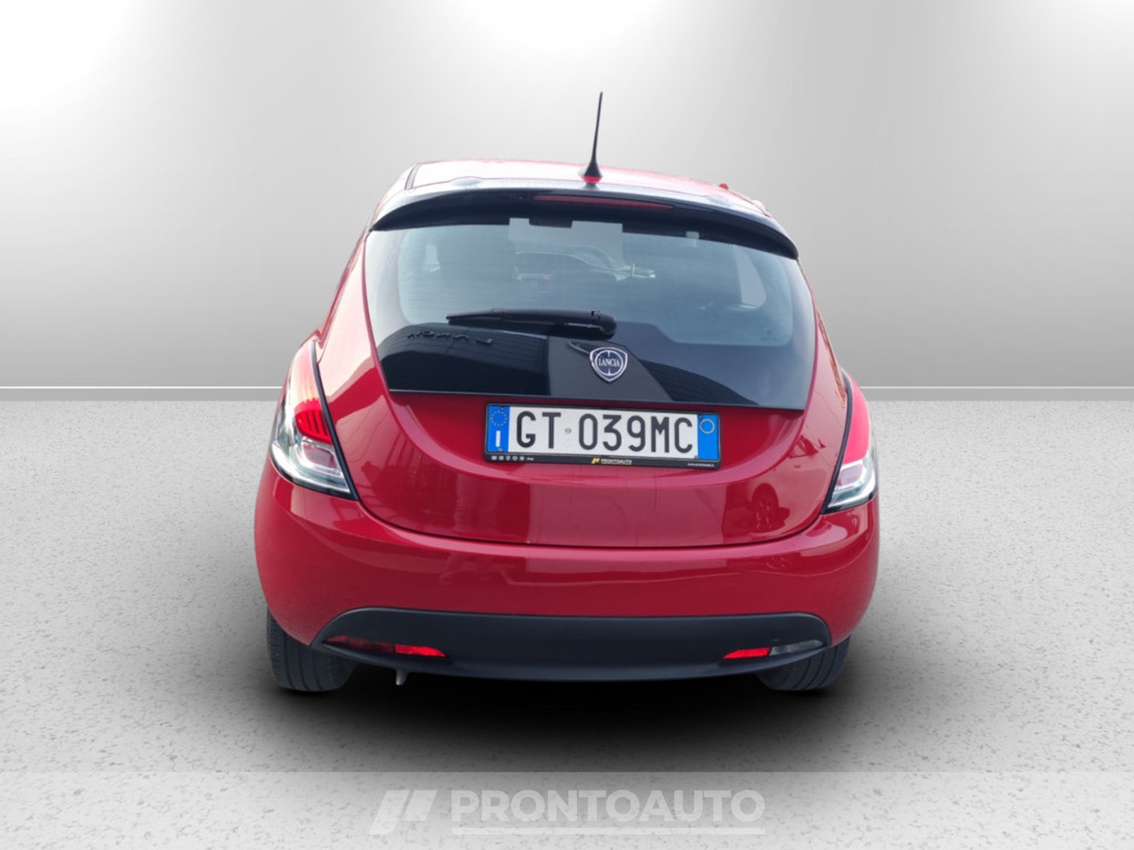 PRONTOAUTO Lancia Ypsilon