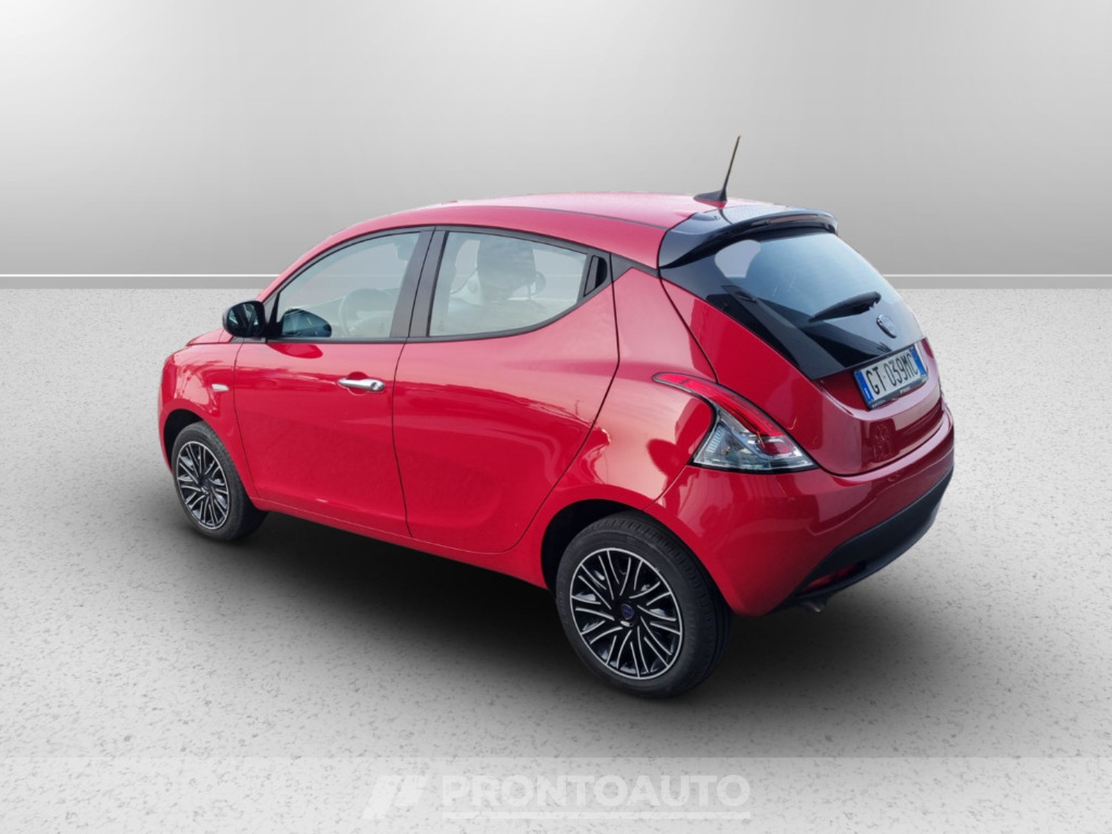 PRONTOAUTO Lancia Ypsilon