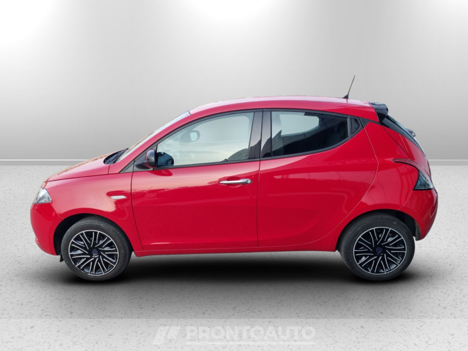 PRONTOAUTO Lancia Ypsilon