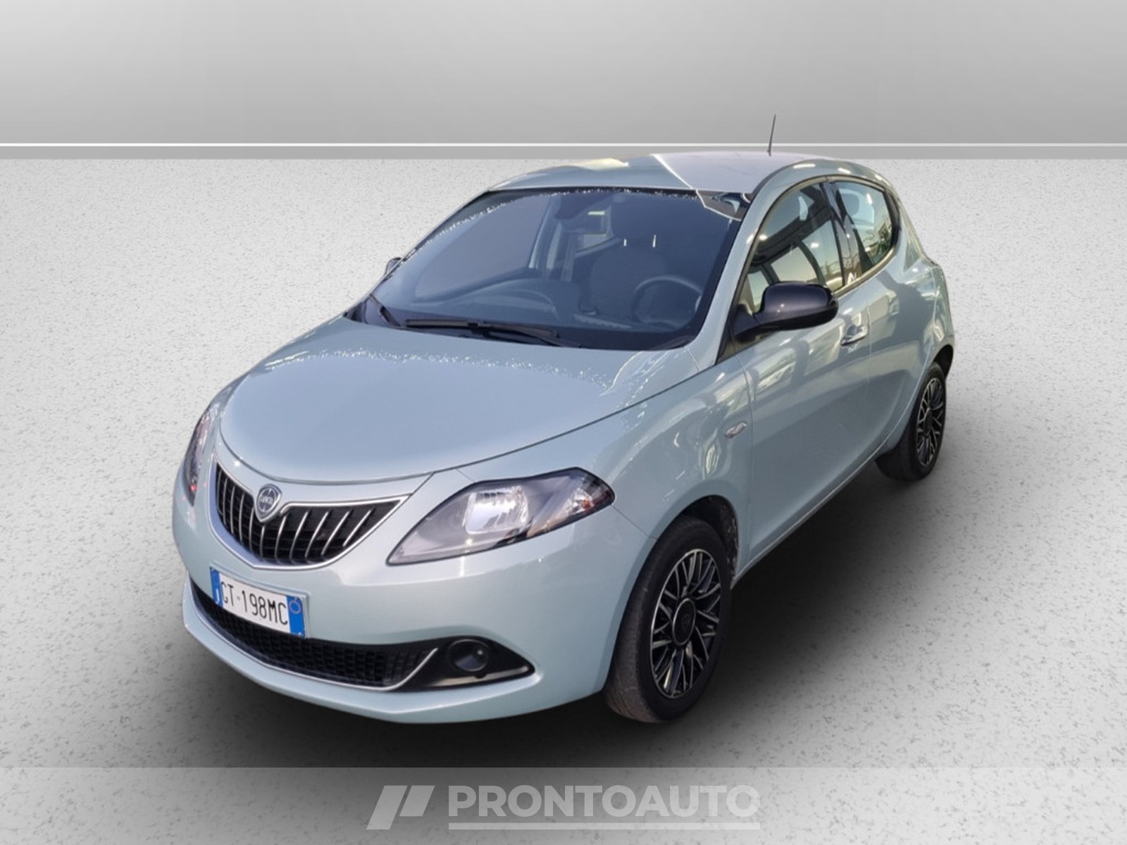 PRONTOAUTO Lancia Ypsilon