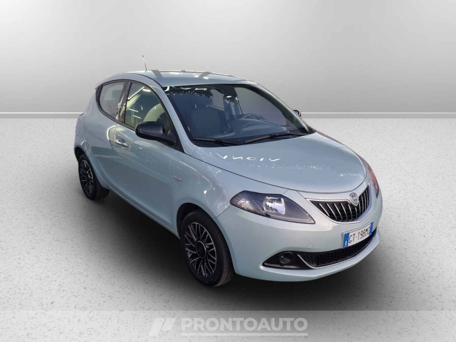 PRONTOAUTO Lancia Ypsilon