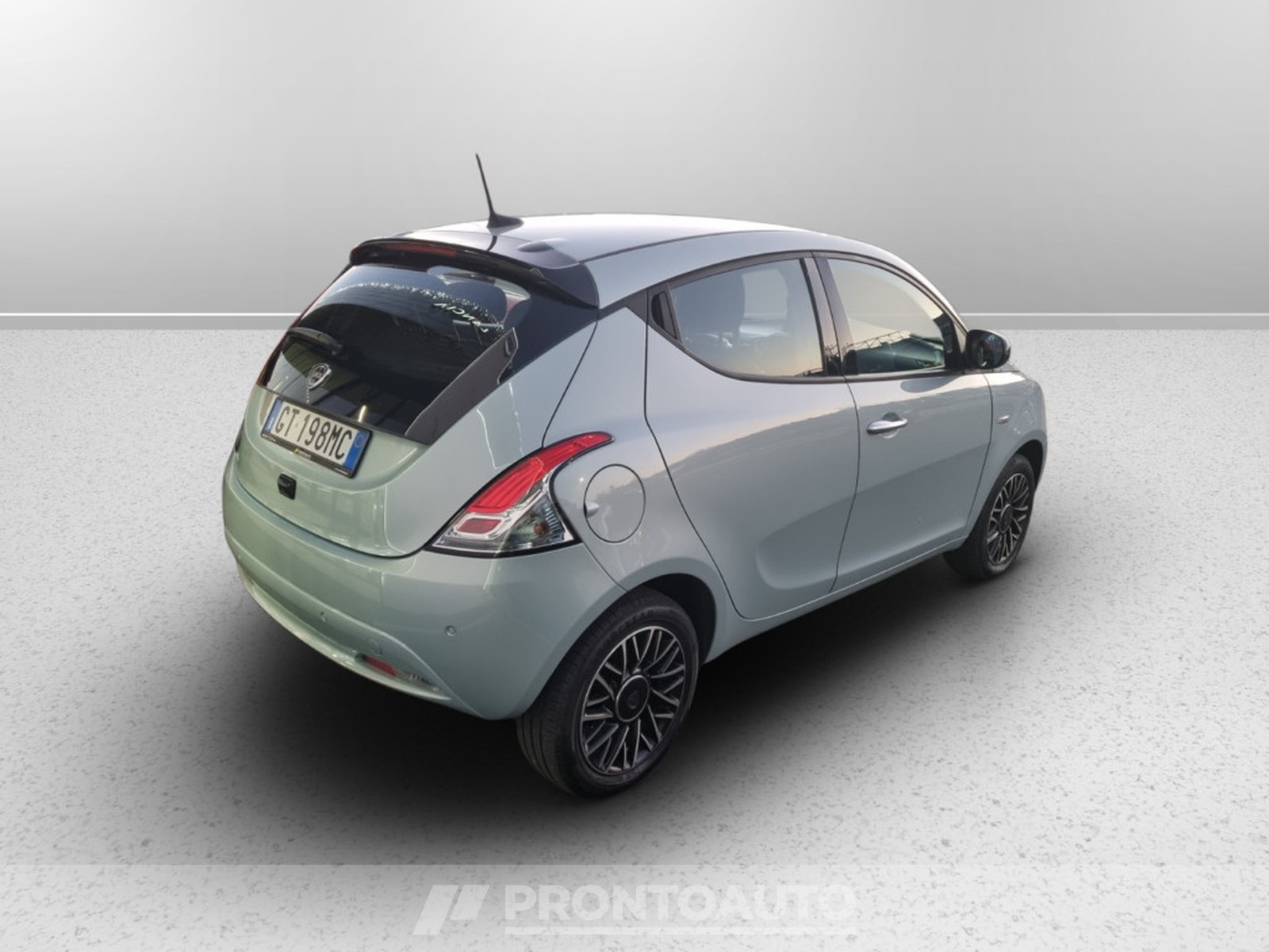 PRONTOAUTO Lancia Ypsilon