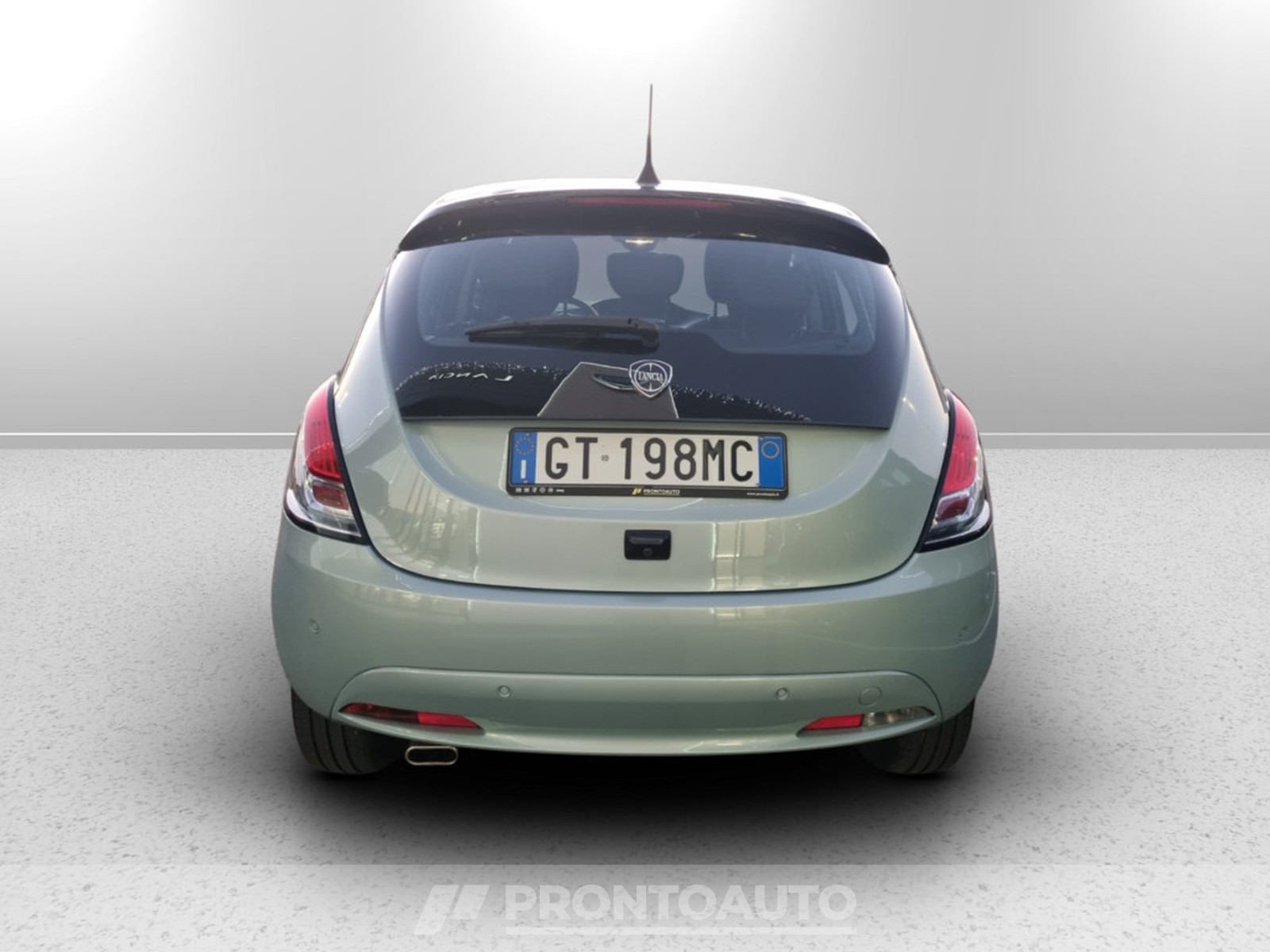 PRONTOAUTO Lancia Ypsilon