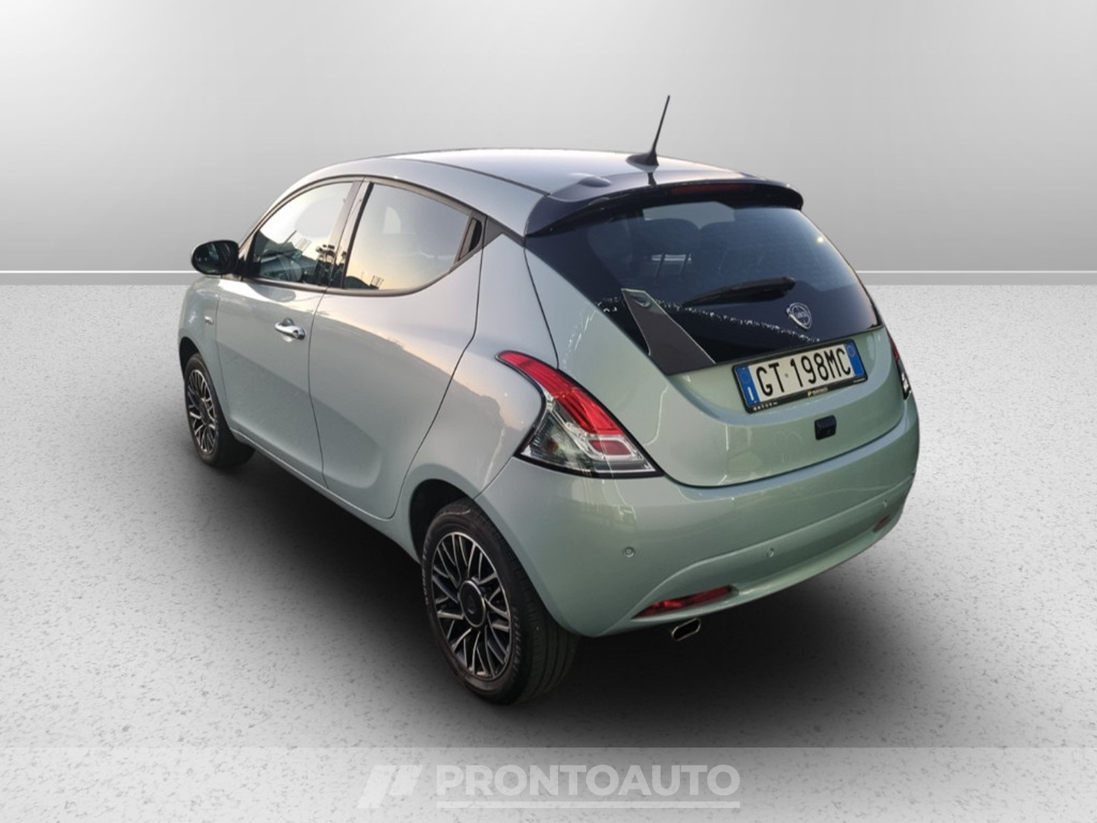 PRONTOAUTO Lancia Ypsilon