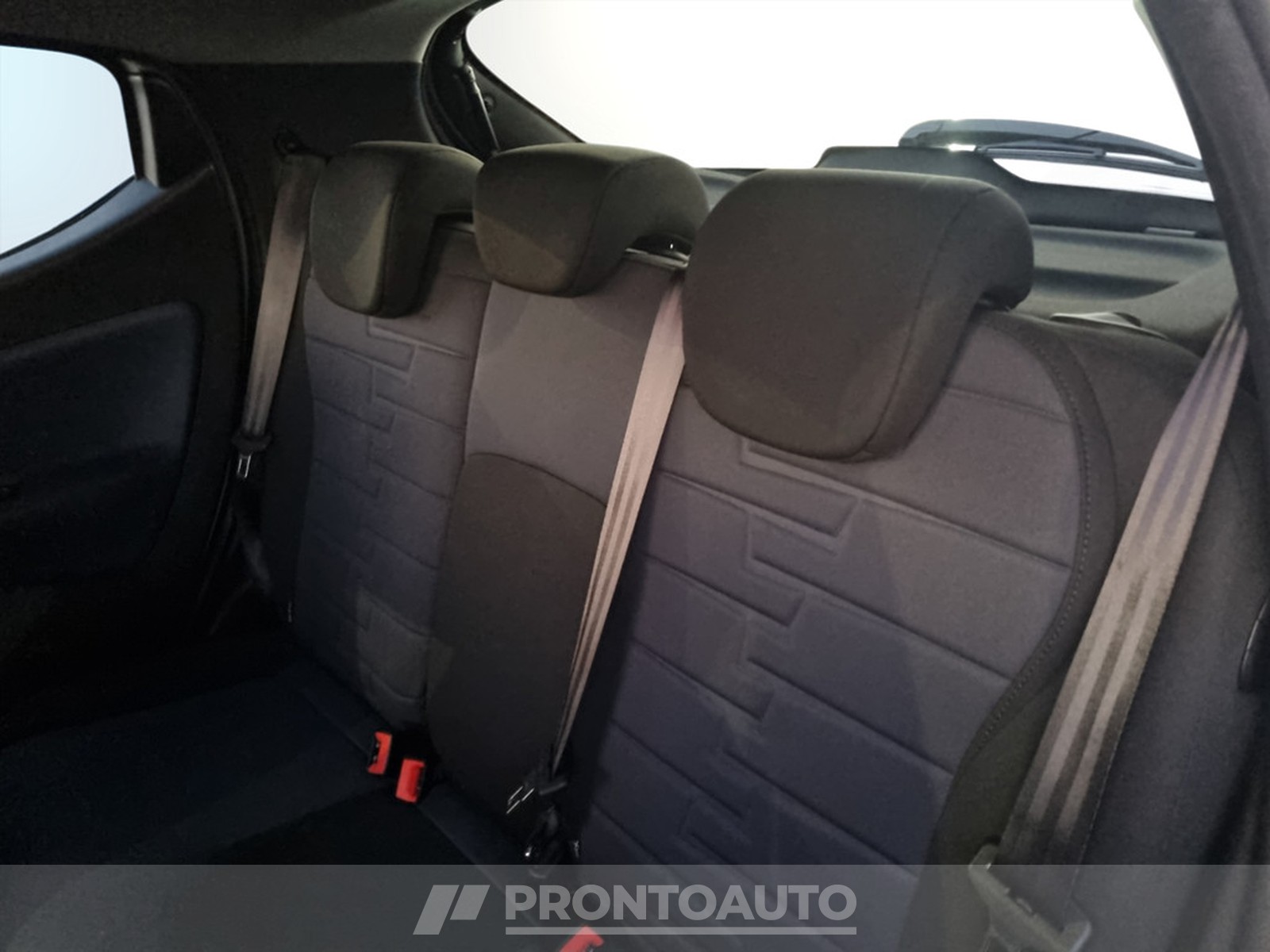 PRONTOAUTO Lancia Ypsilon