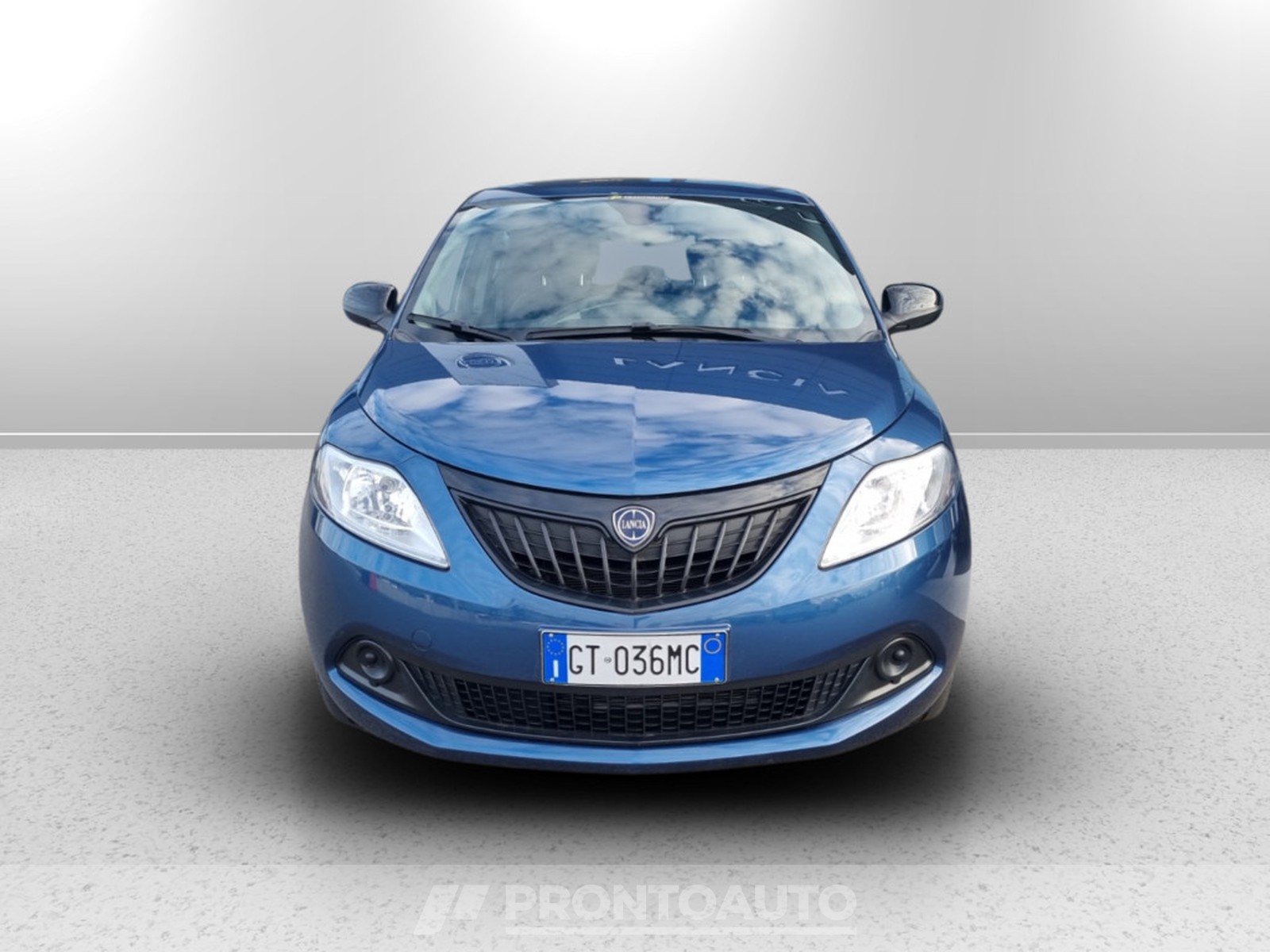 PRONTOAUTO Lancia Ypsilon