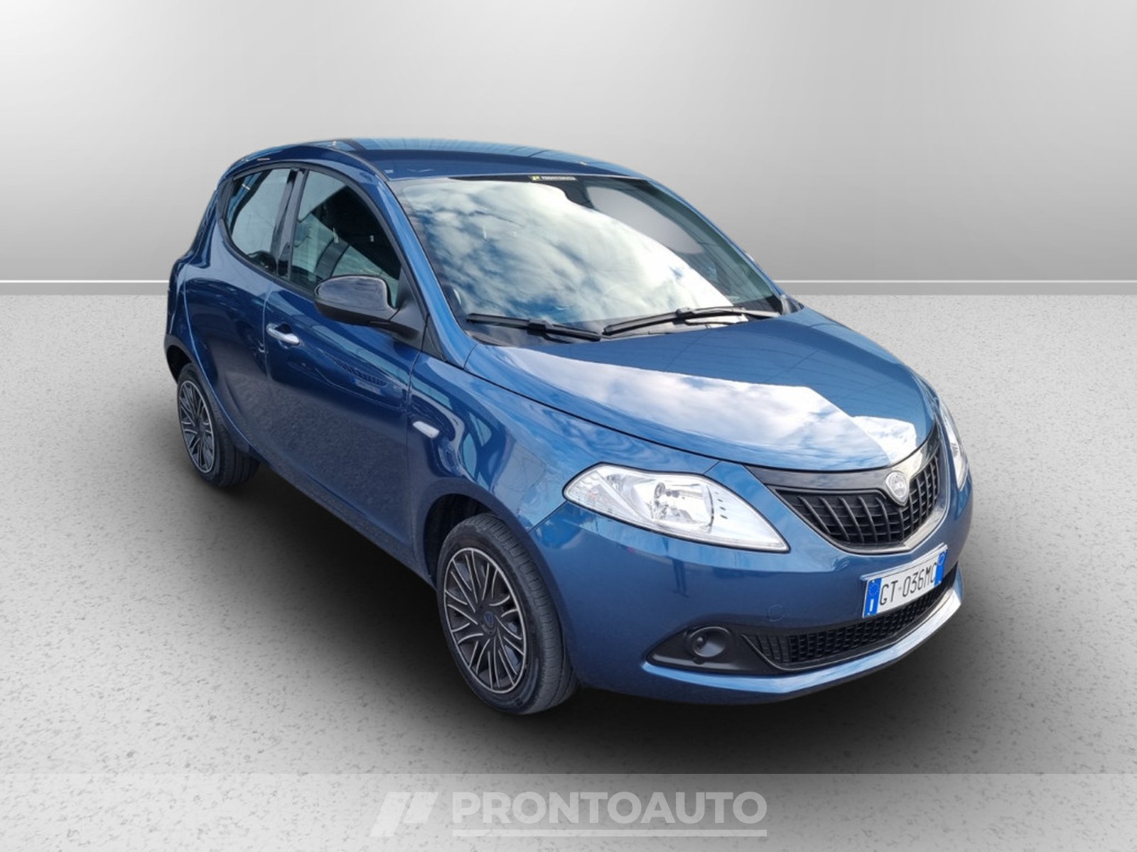 PRONTOAUTO Lancia Ypsilon