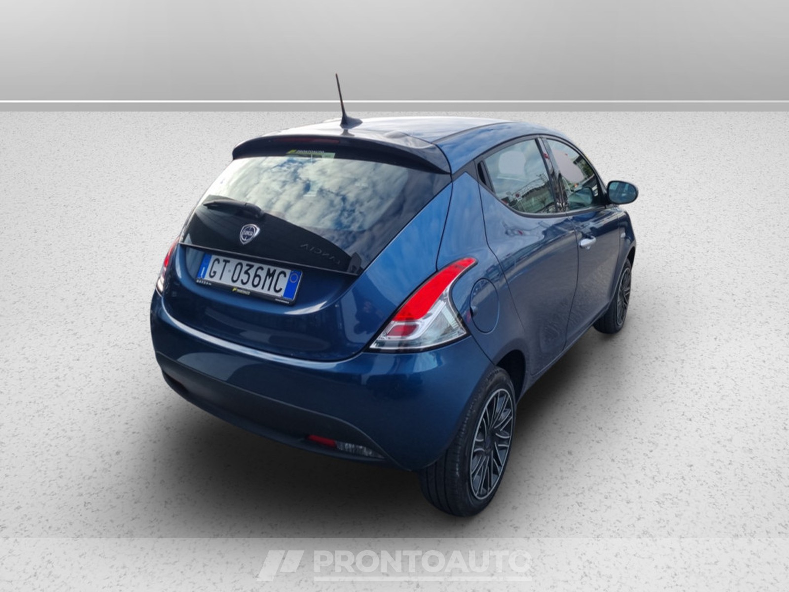 PRONTOAUTO Lancia Ypsilon