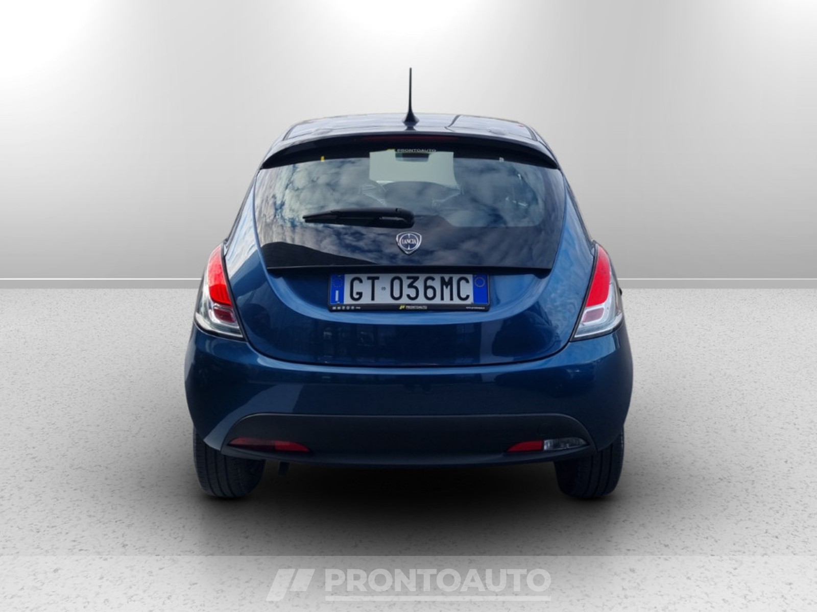 PRONTOAUTO Lancia Ypsilon
