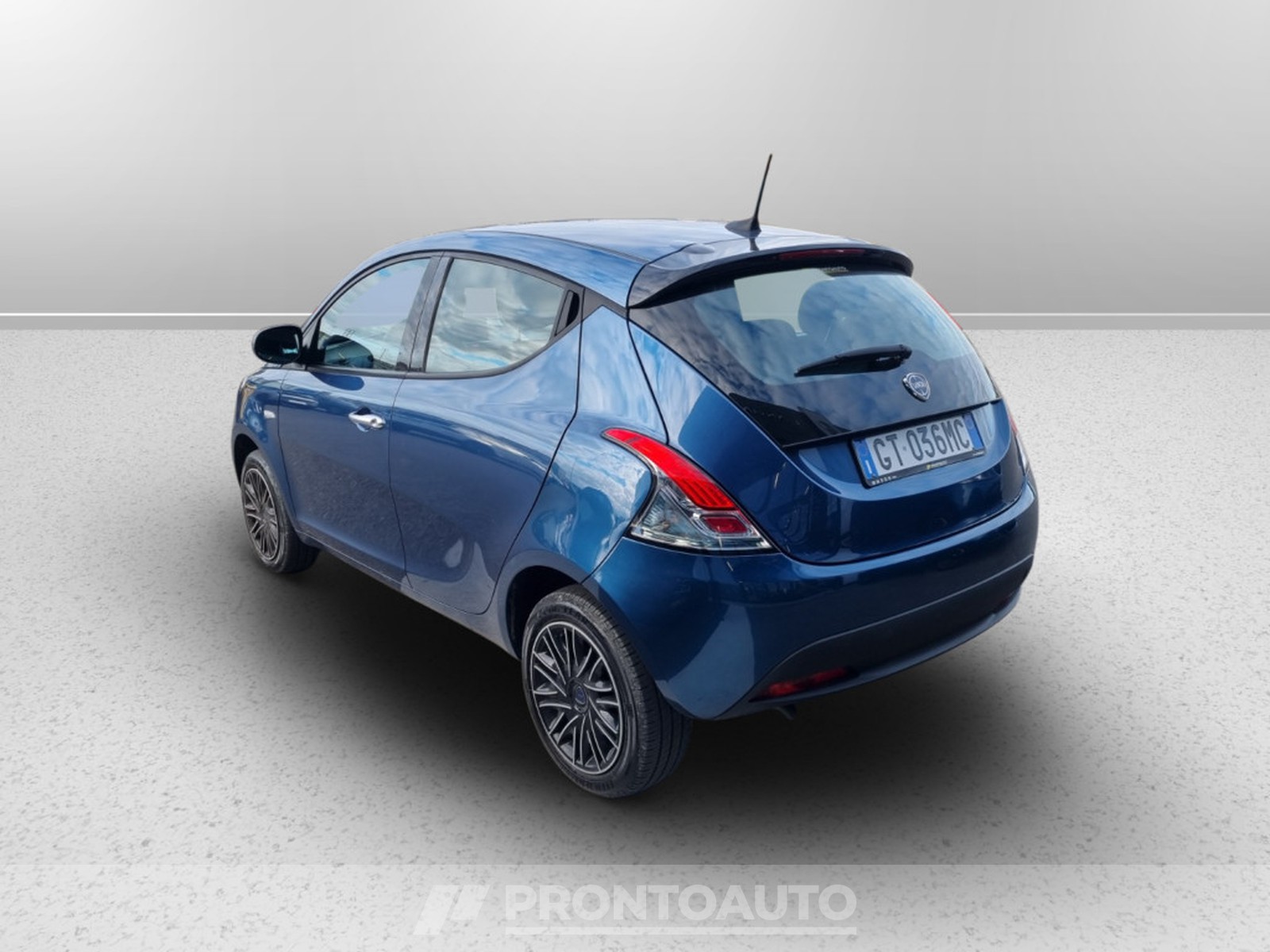 PRONTOAUTO Lancia Ypsilon