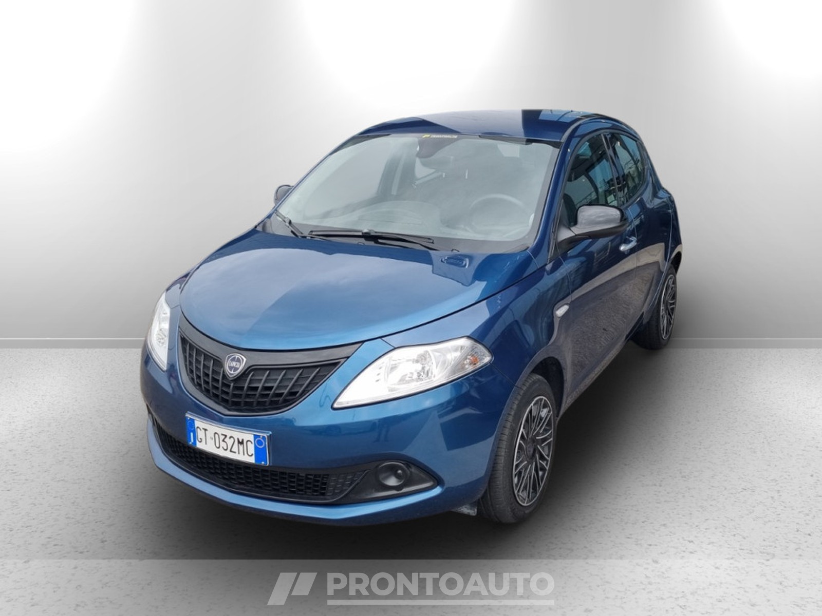 PRONTOAUTO Lancia Ypsilon