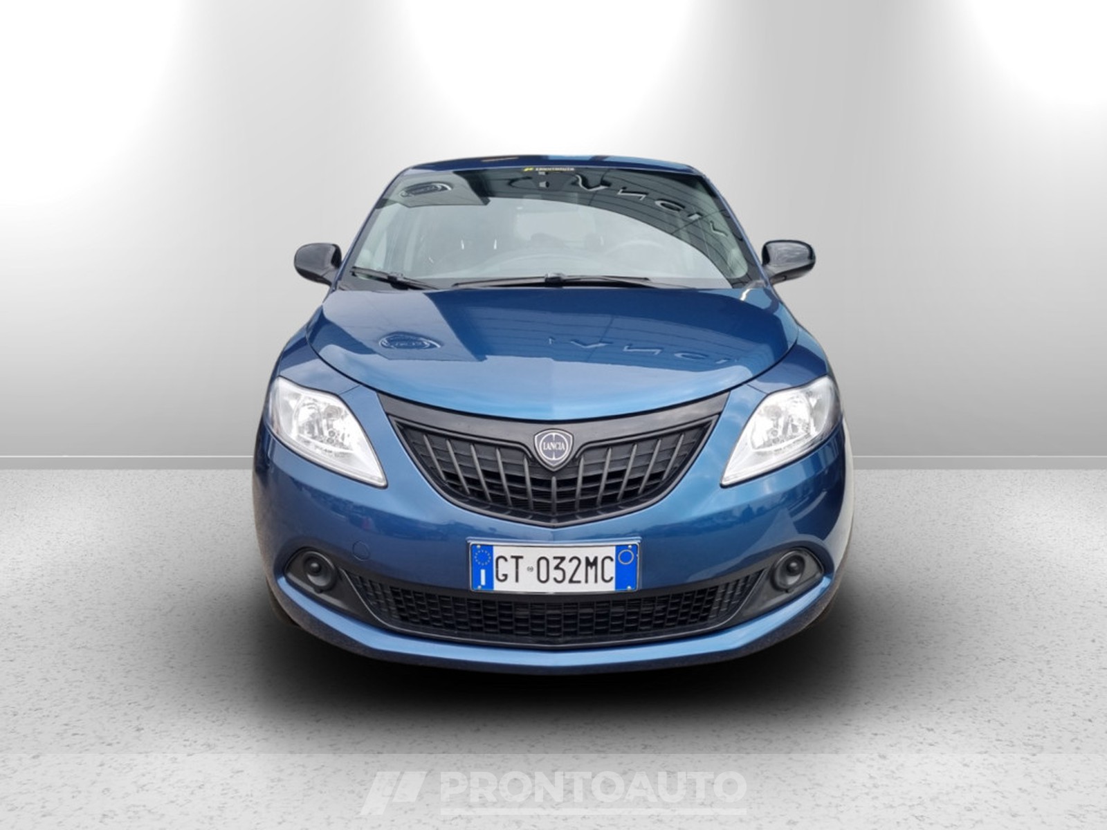 PRONTOAUTO Lancia Ypsilon