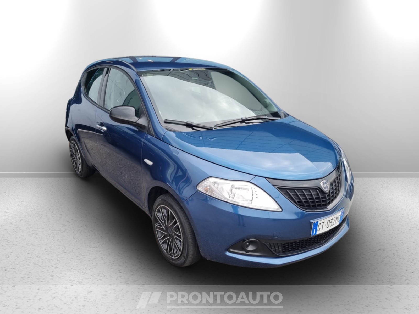 PRONTOAUTO Lancia Ypsilon