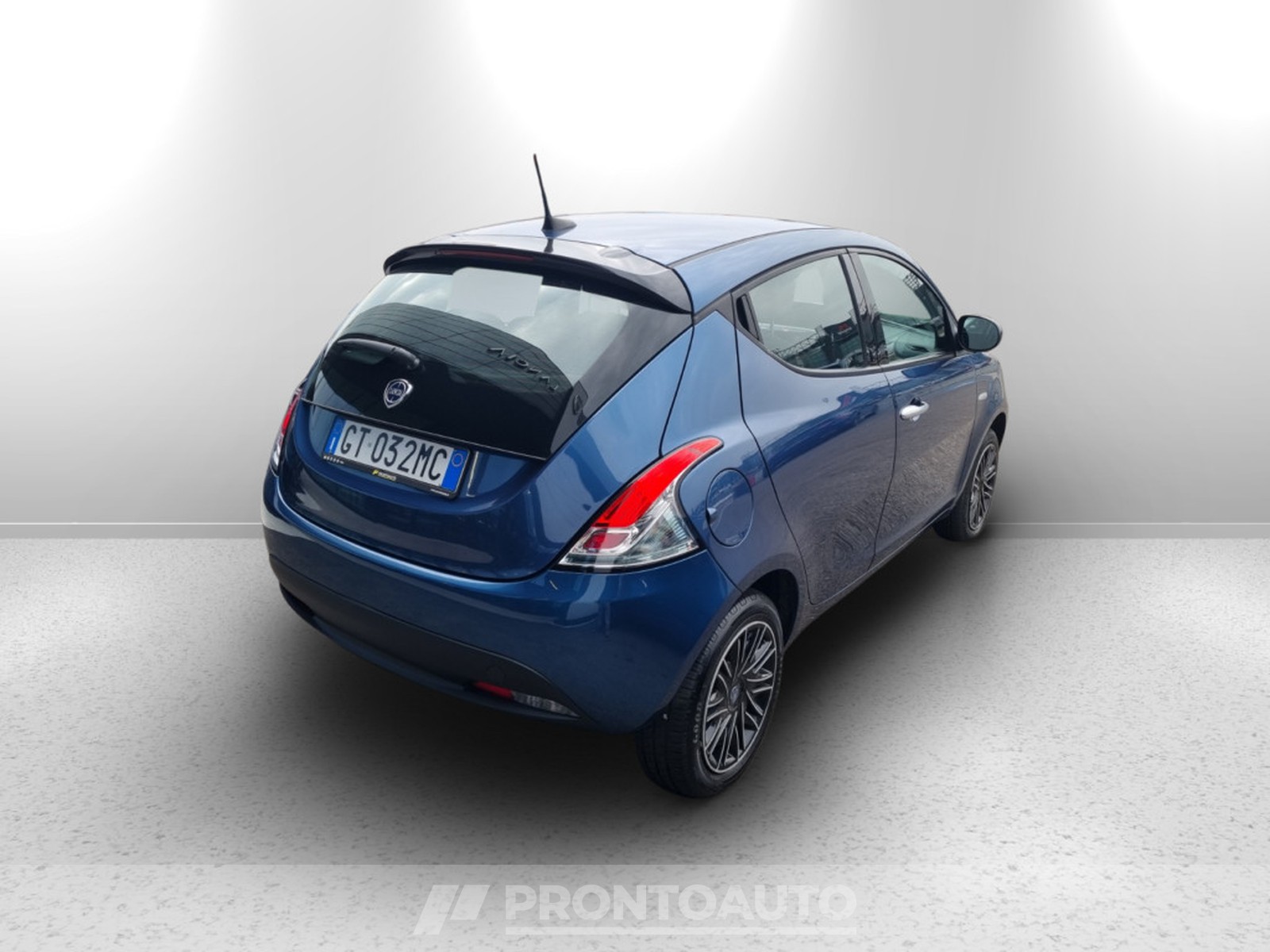PRONTOAUTO Lancia Ypsilon