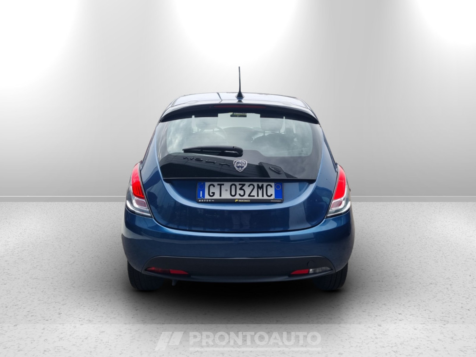 PRONTOAUTO Lancia Ypsilon