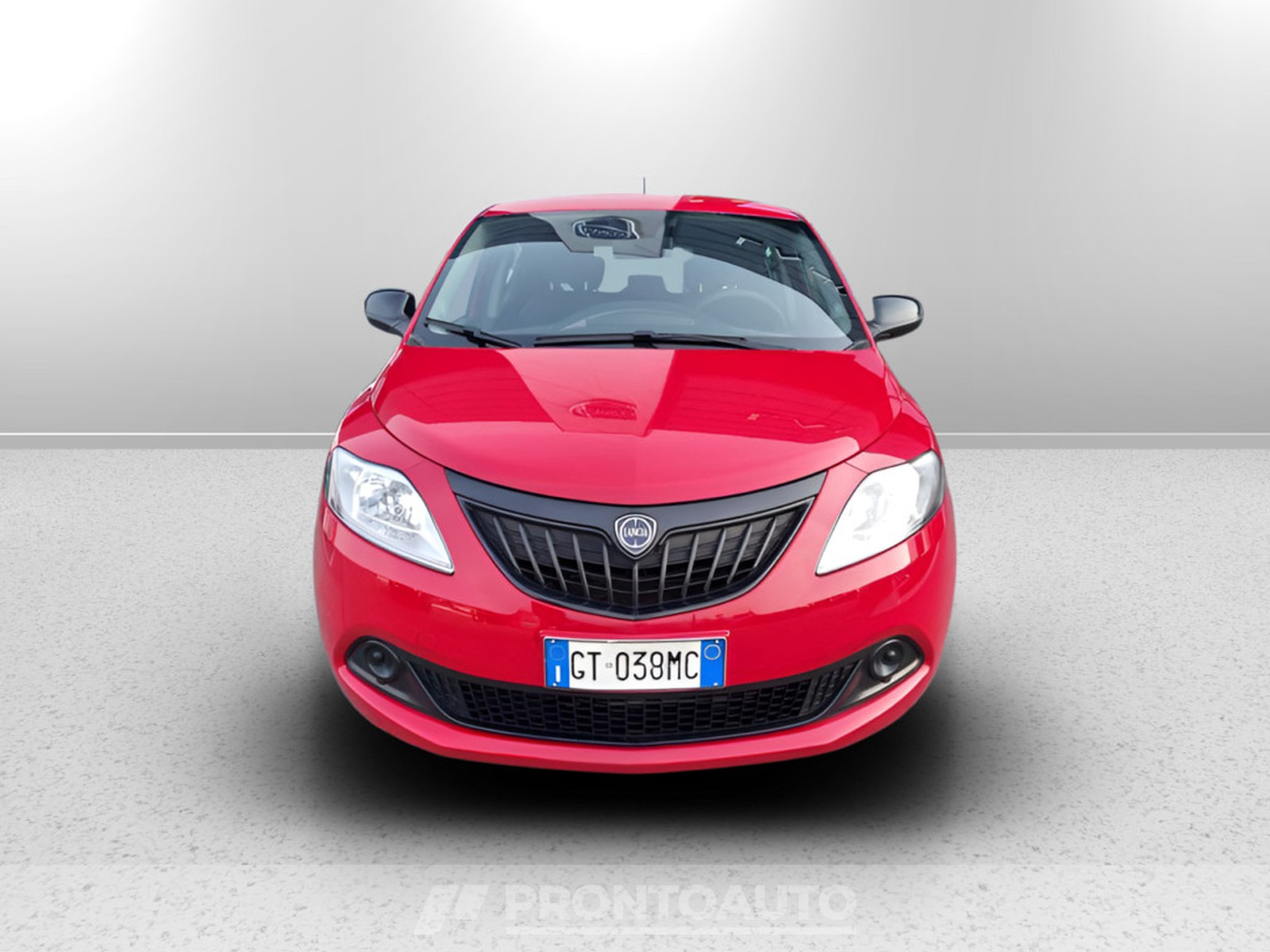 PRONTOAUTO Lancia Ypsilon