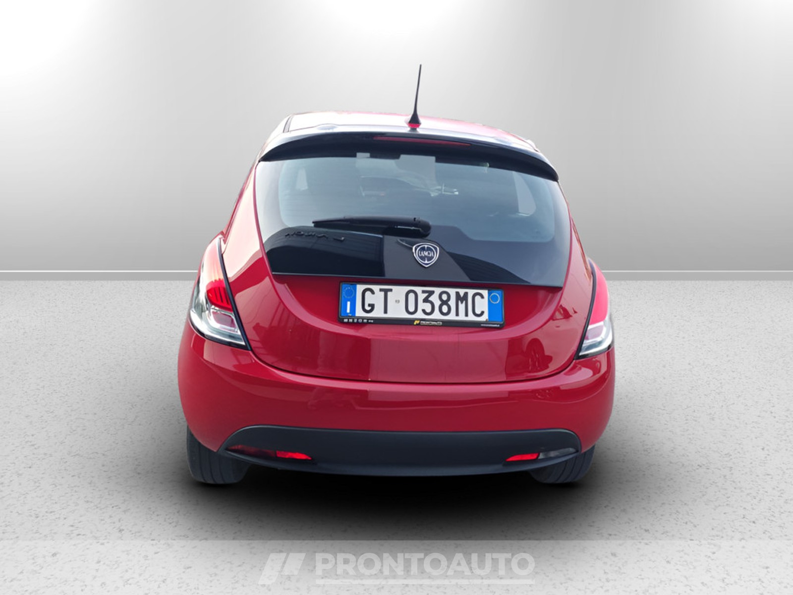 PRONTOAUTO Lancia Ypsilon